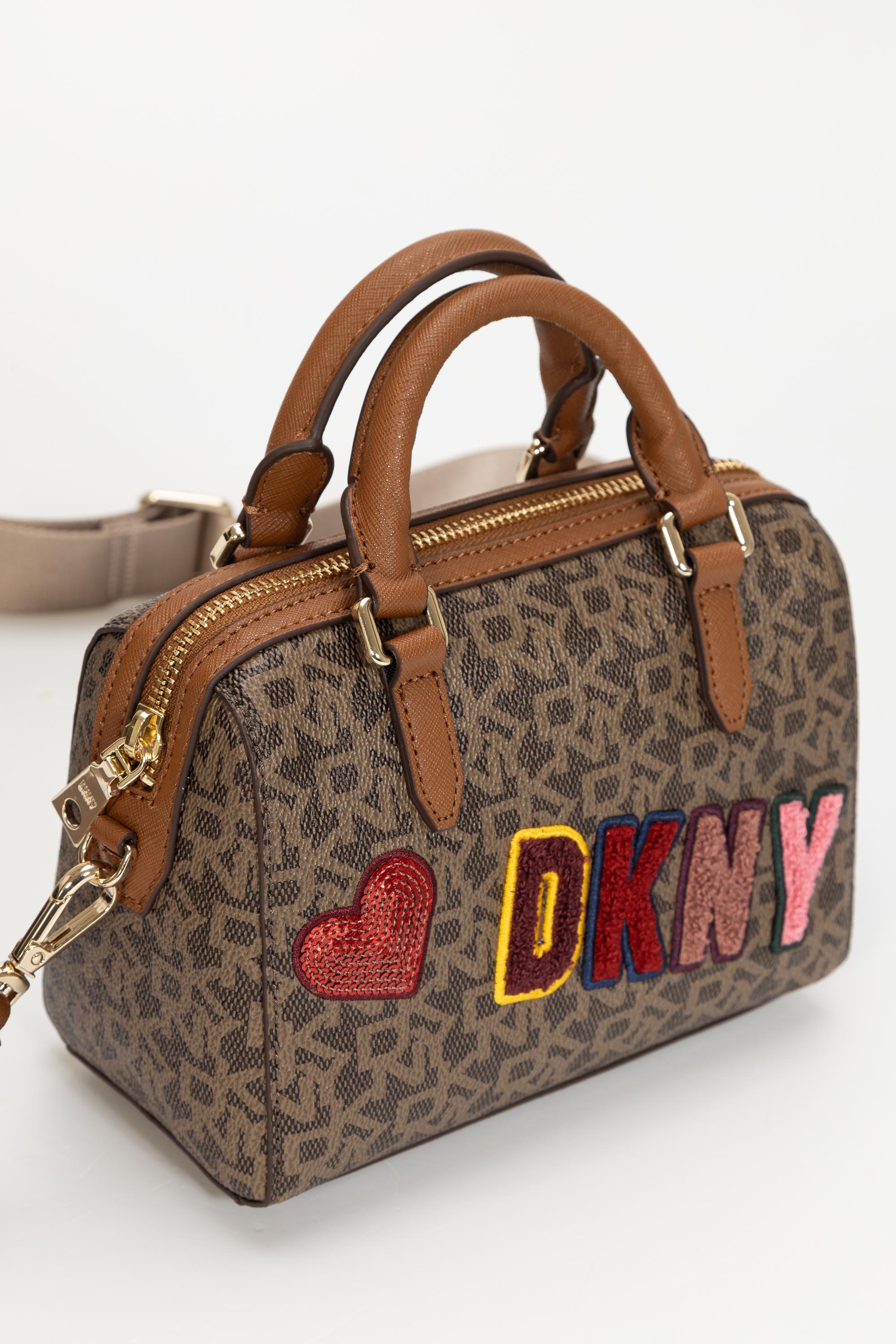 DKNY Kadın Mini Omuz Çantası