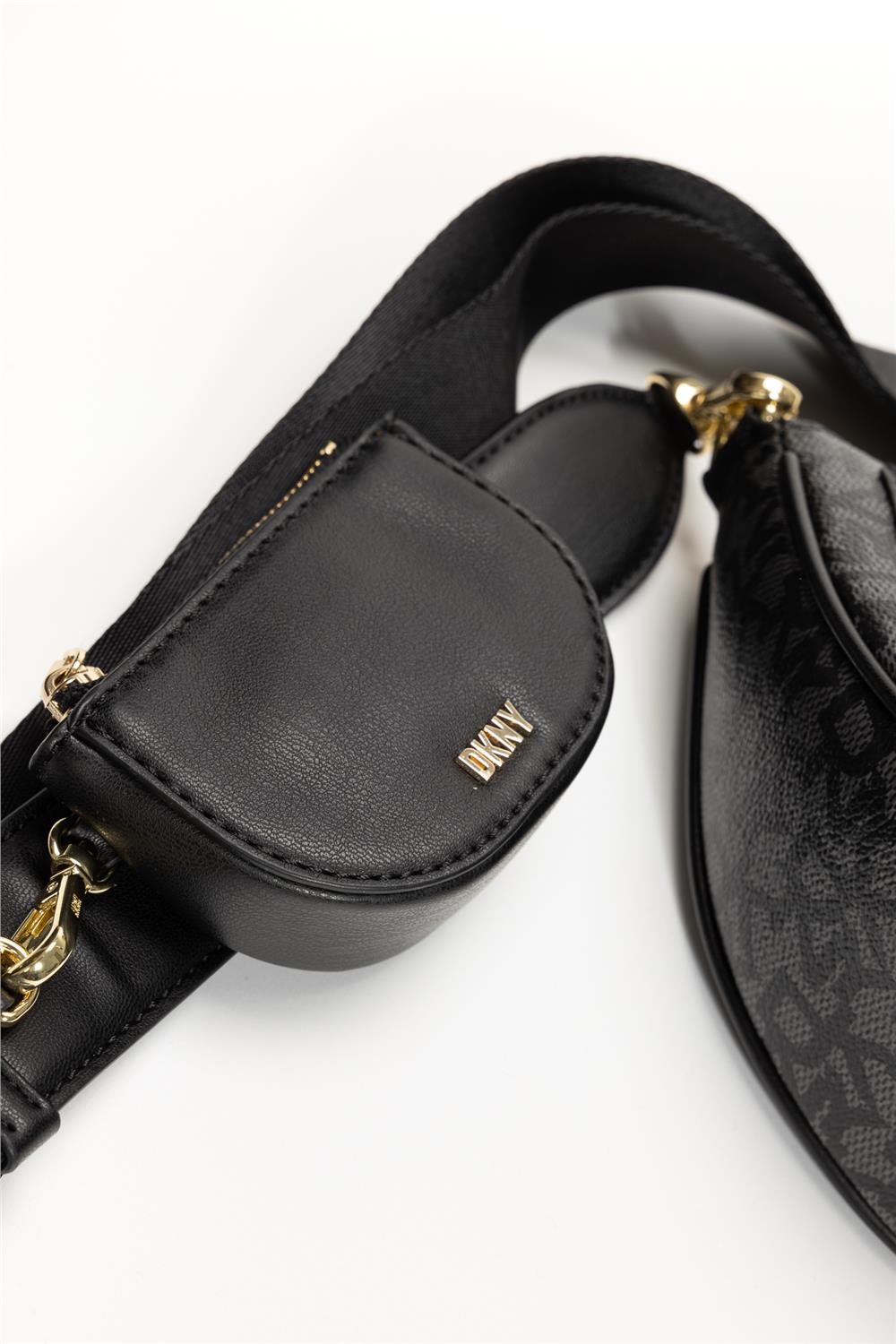 DKNY Kadın Mini Omuz Çantası