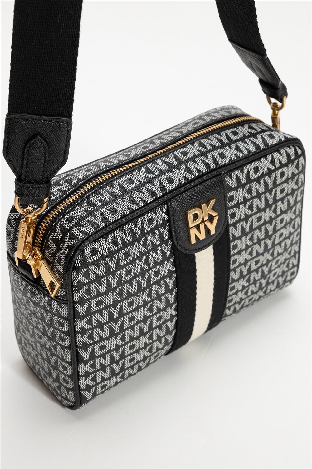 DKNY Kadın Mini Omuz Çantası
