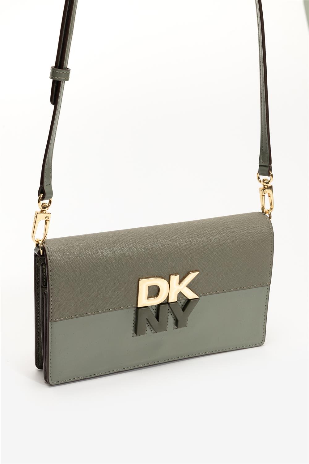 DKNY Kadın Mini Omuz Çantası