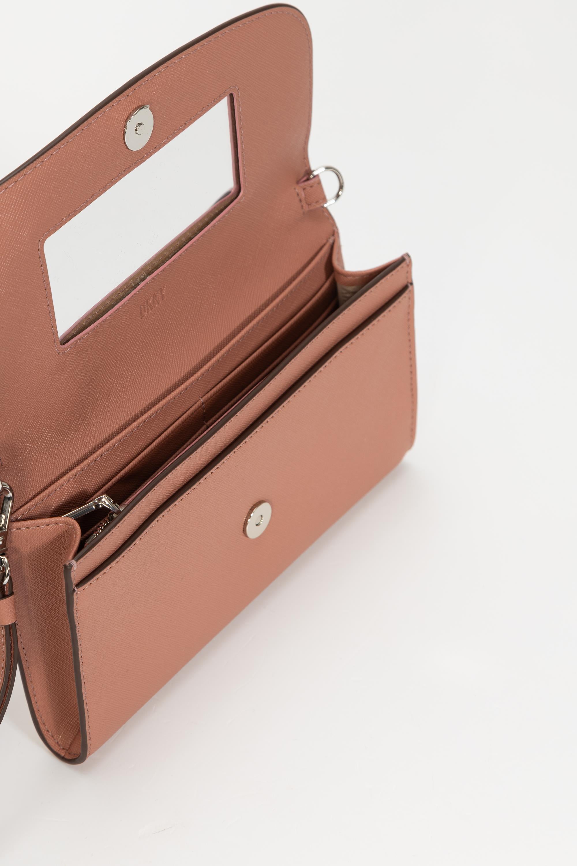 DKNY Kadın Mini Omuz Çantası