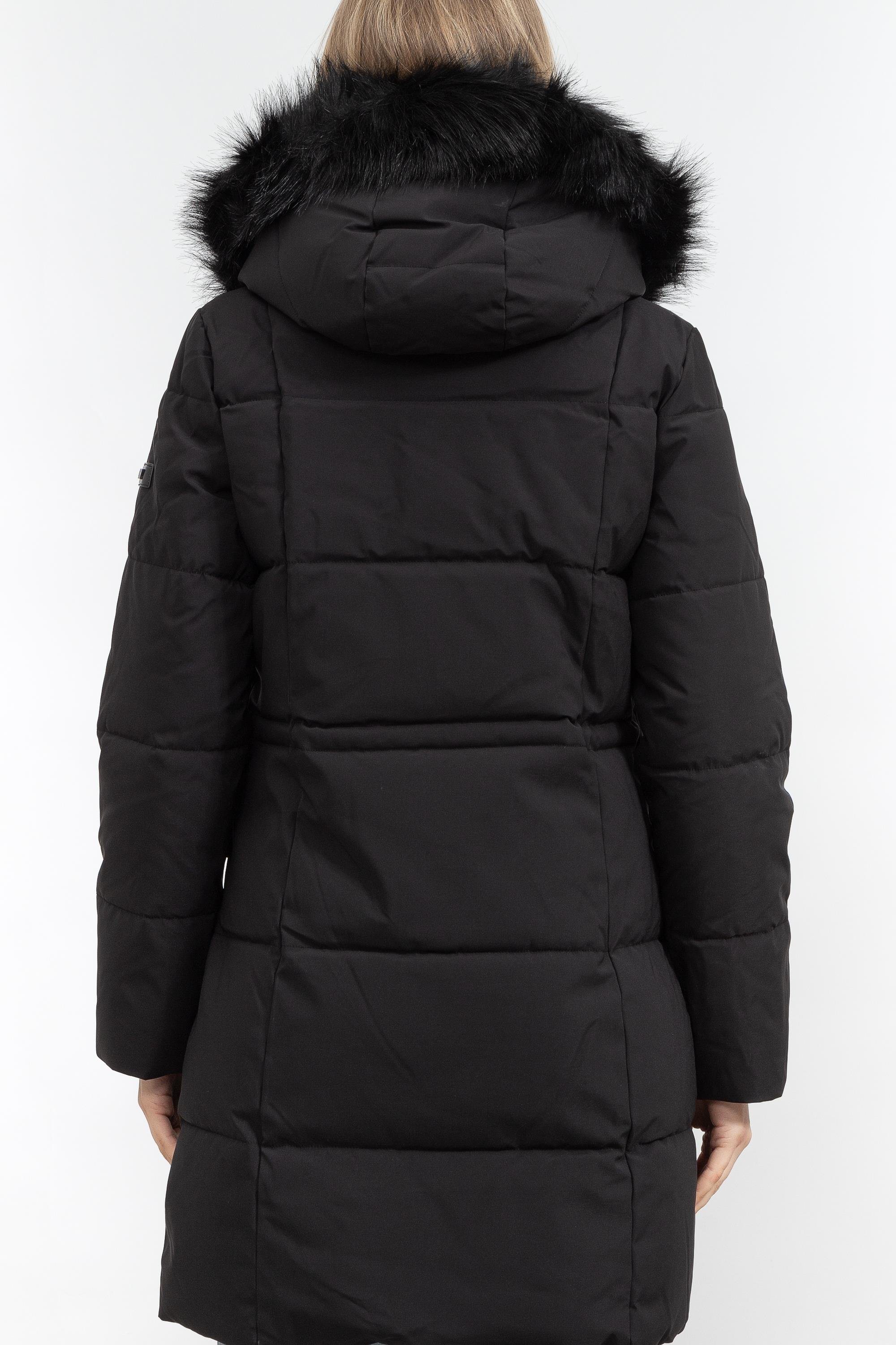 DKNY Kadın Mont