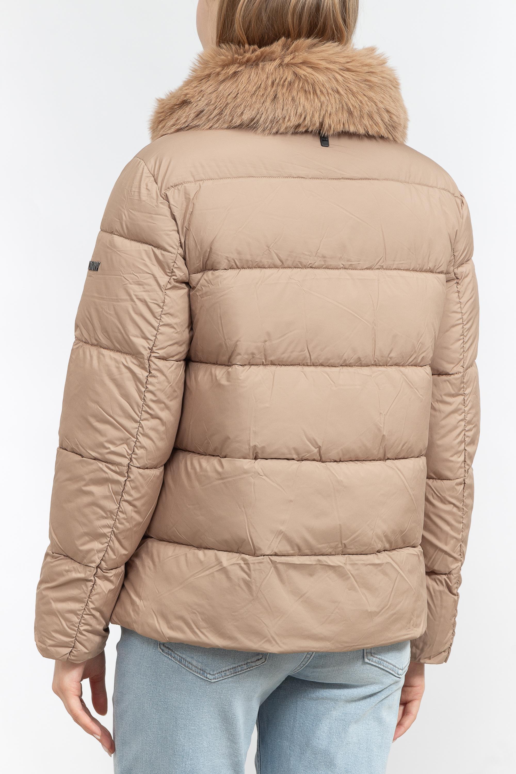 DKNY Kadın Mont