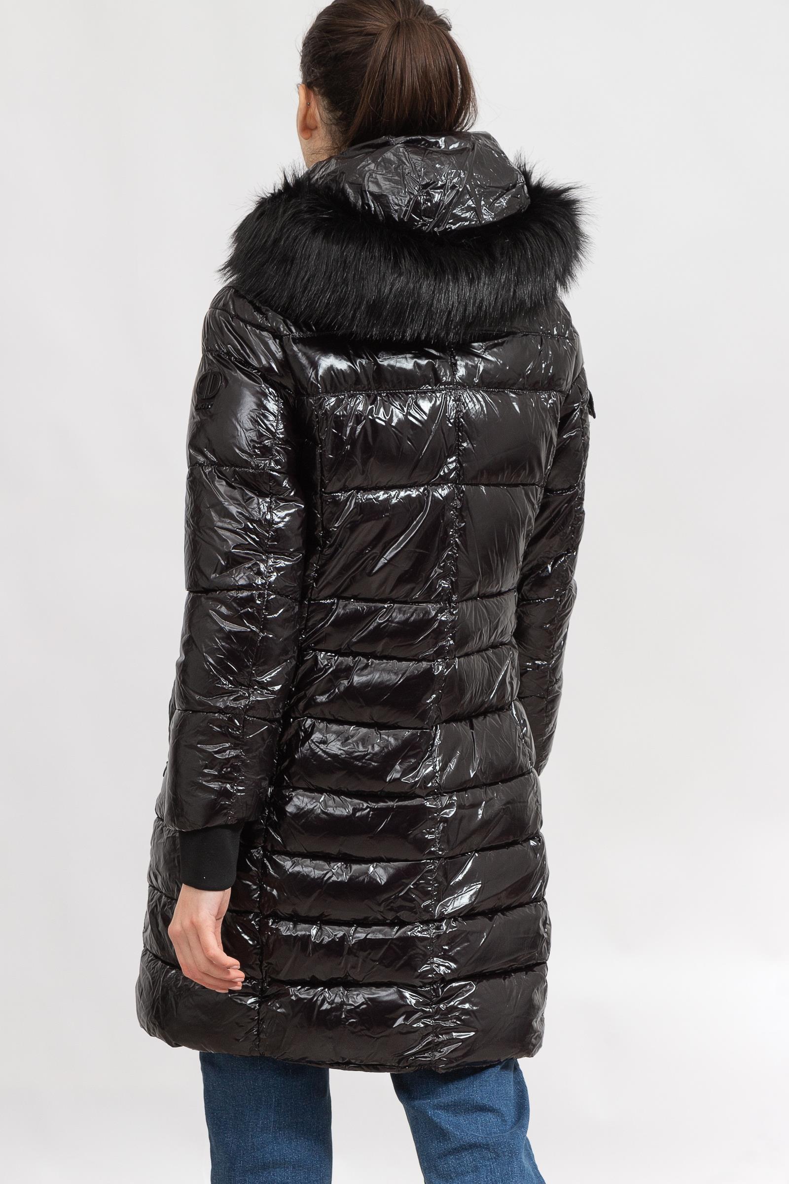 DKNY Kadın Mont