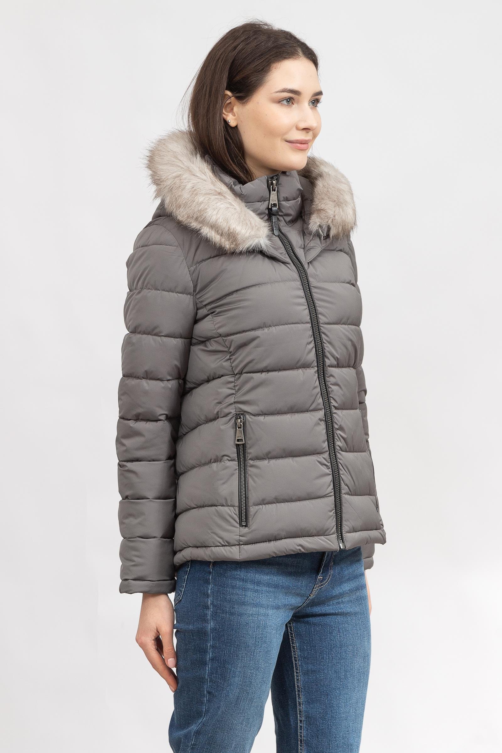 DKNY Kadın Mont