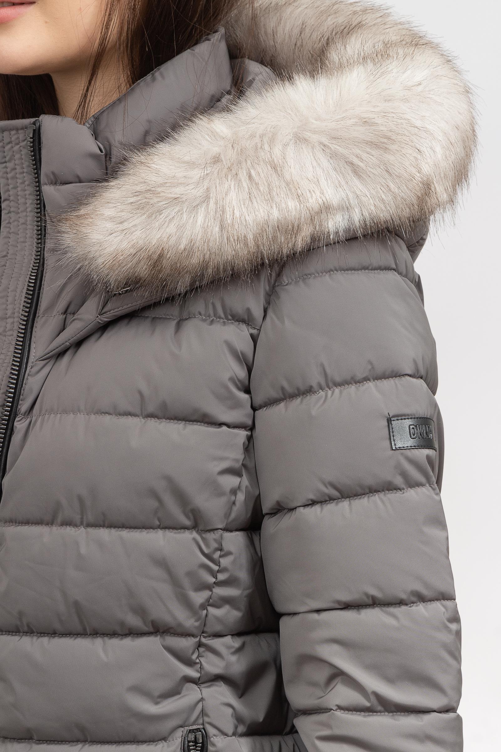 DKNY Kadın Mont