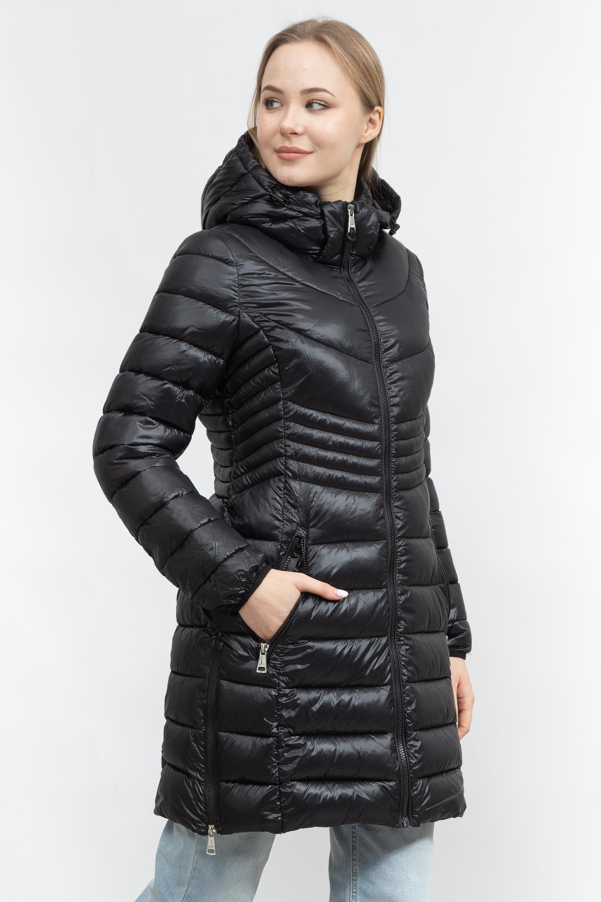 DKNY Kadın Mont