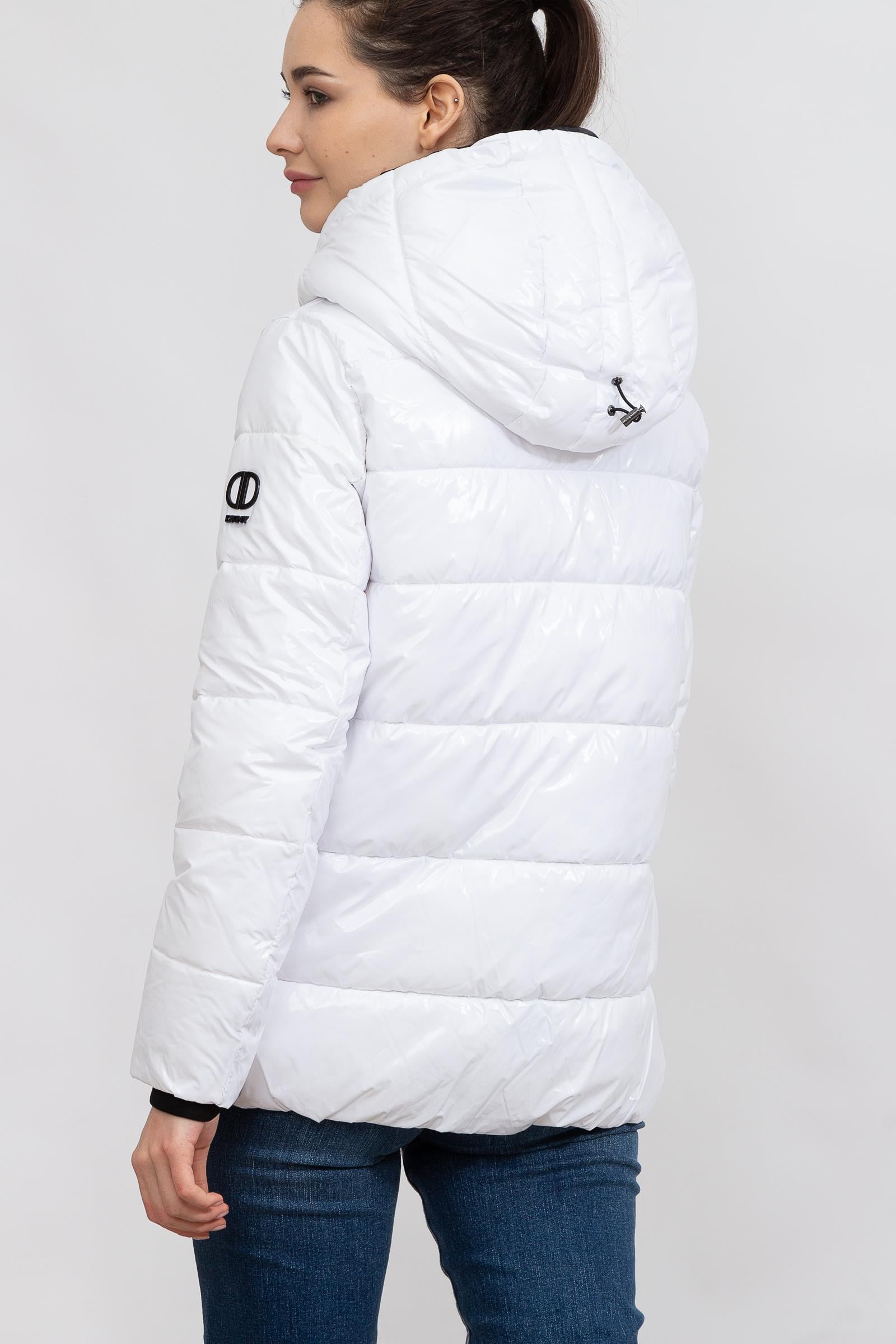 DKNY Kadın Mont