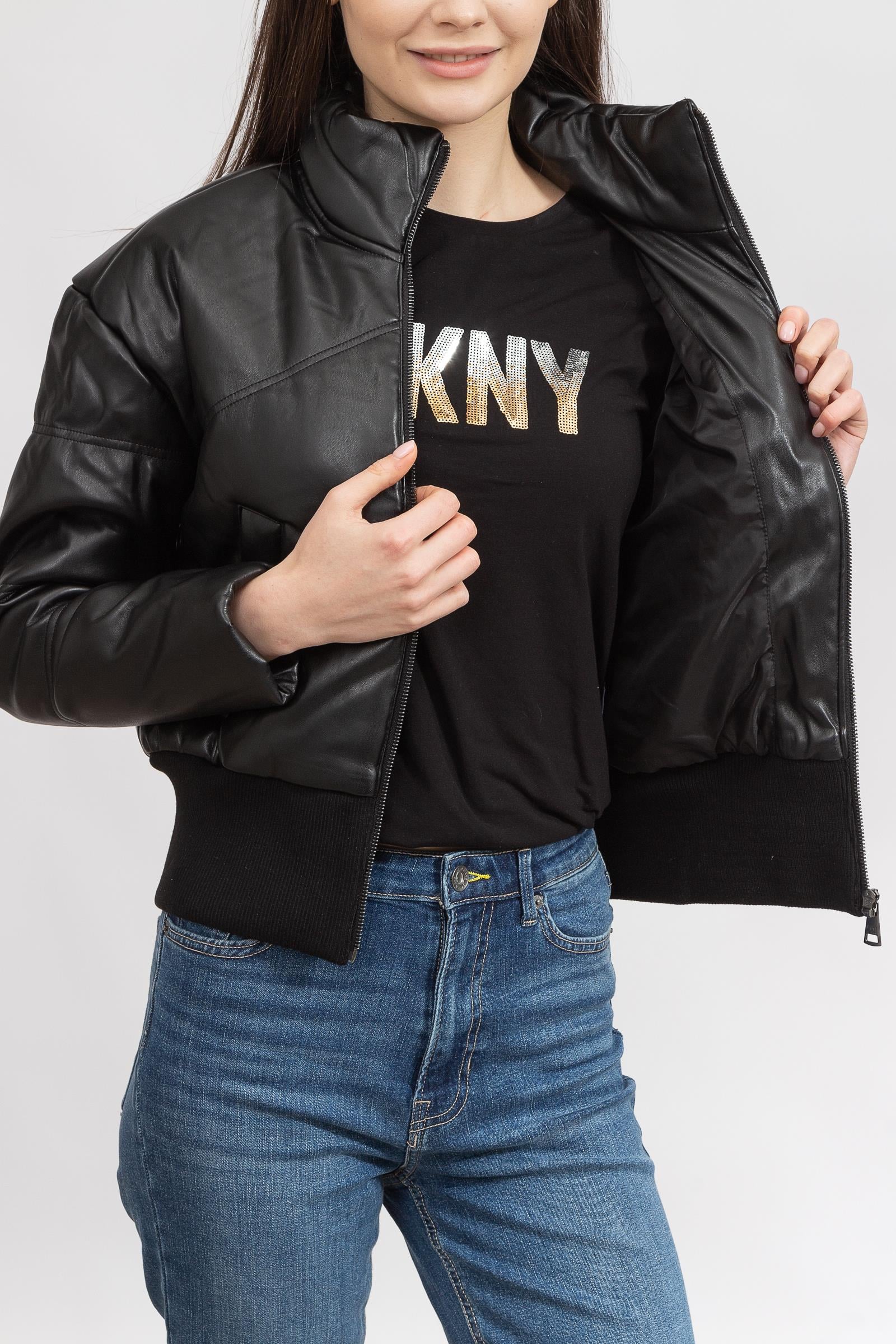 DKNY Kadın Mont