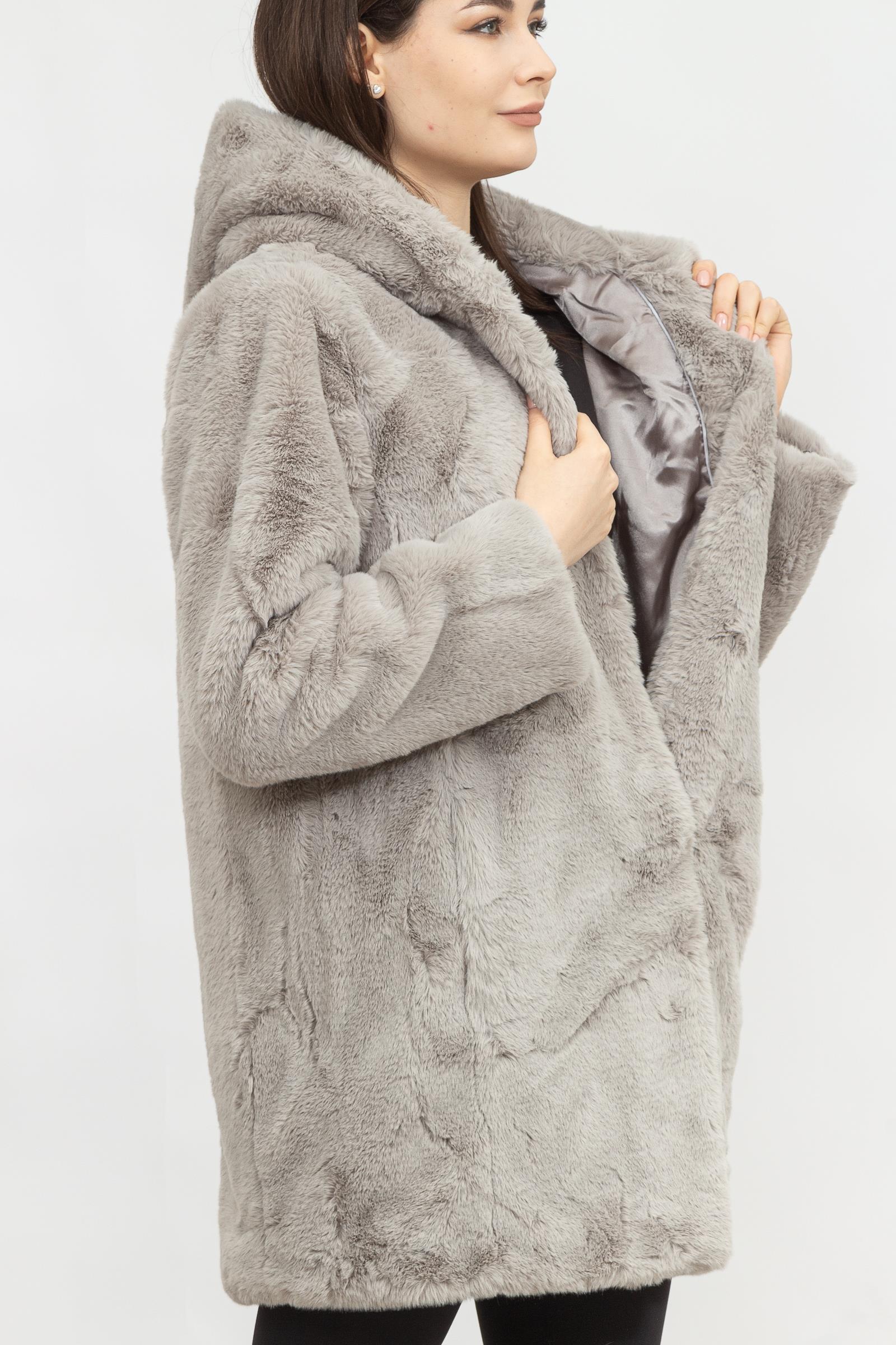 DKNY Kadın Mont