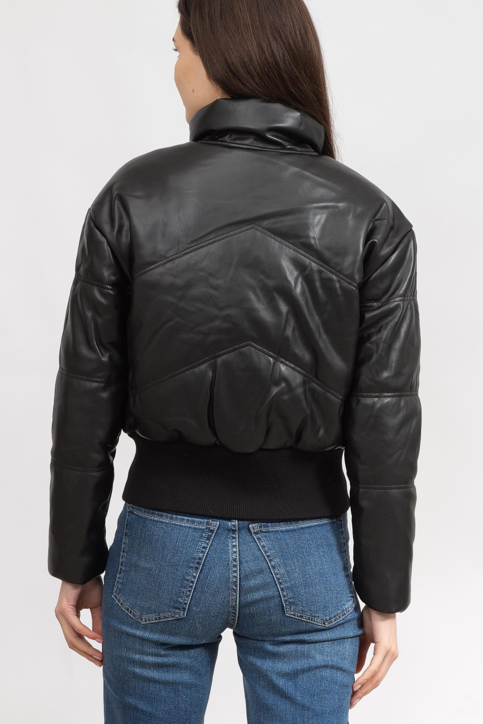 DKNY Kadın Mont