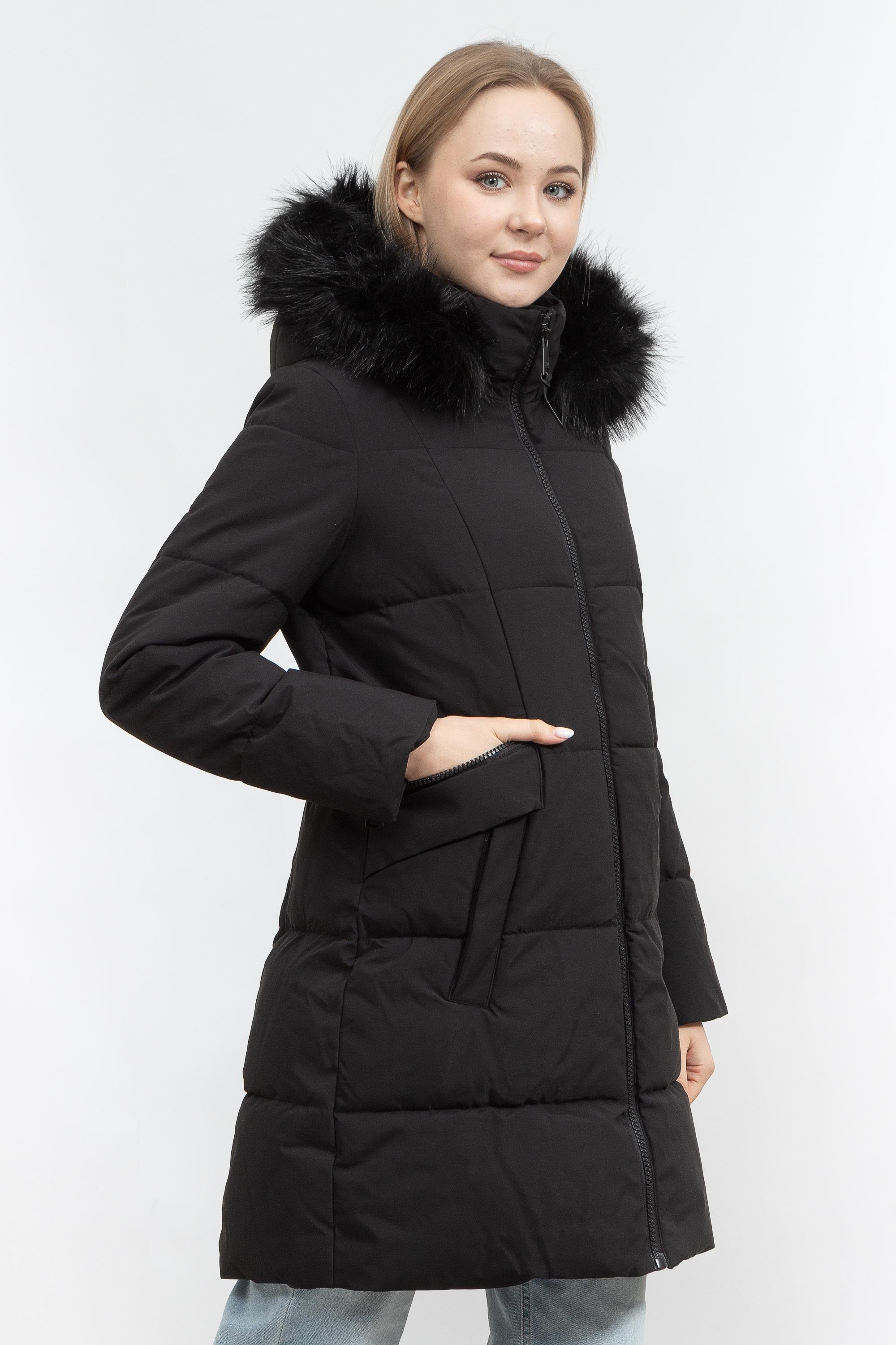 DKNY Kadın Mont