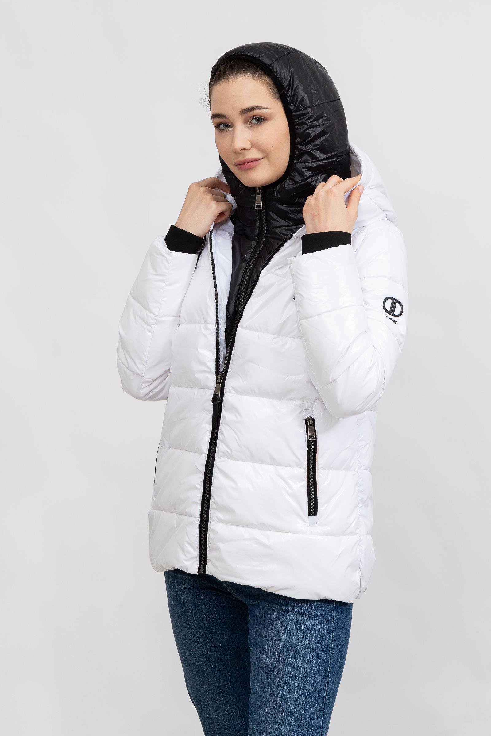 DKNY Kadın Mont