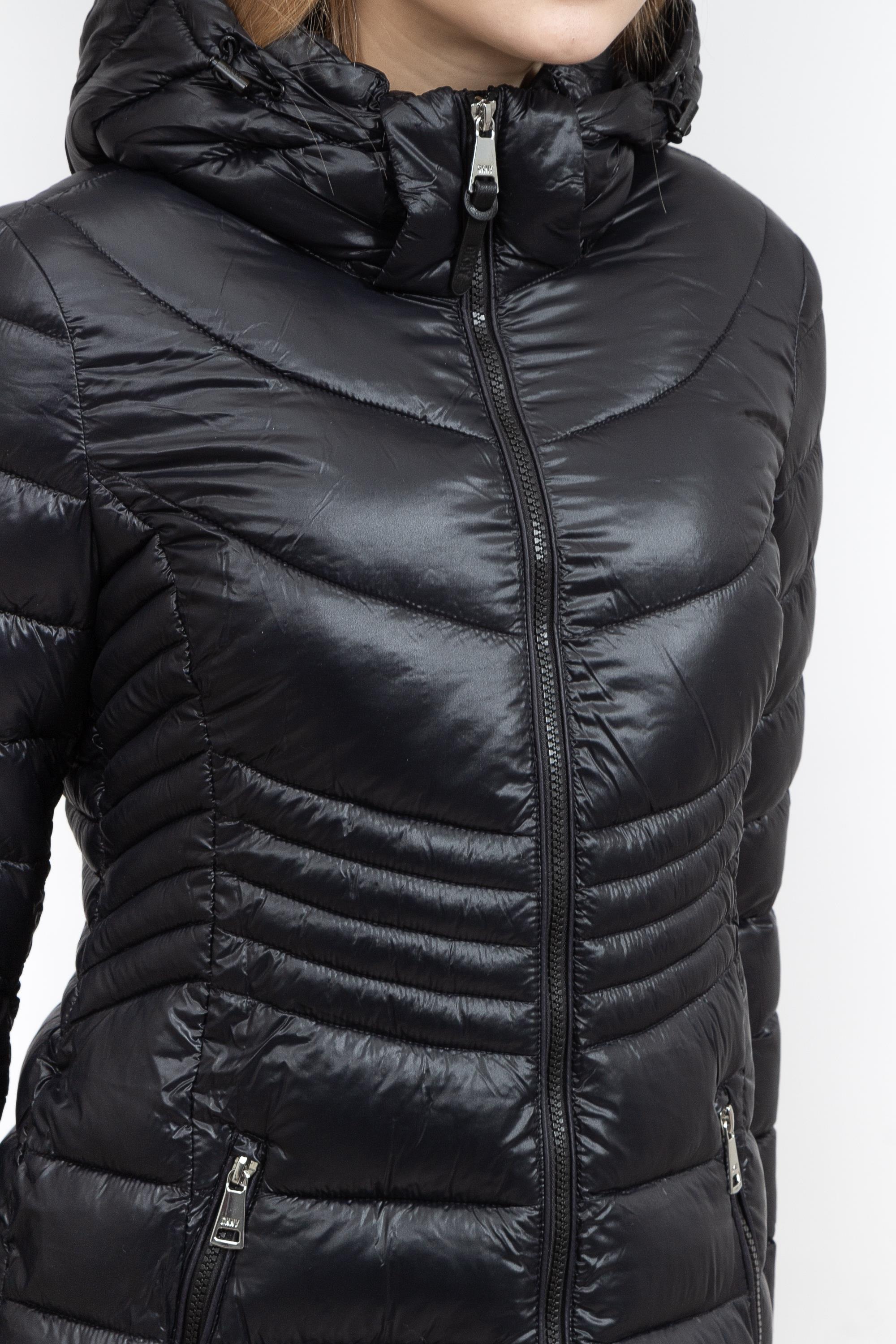 DKNY Kadın Mont