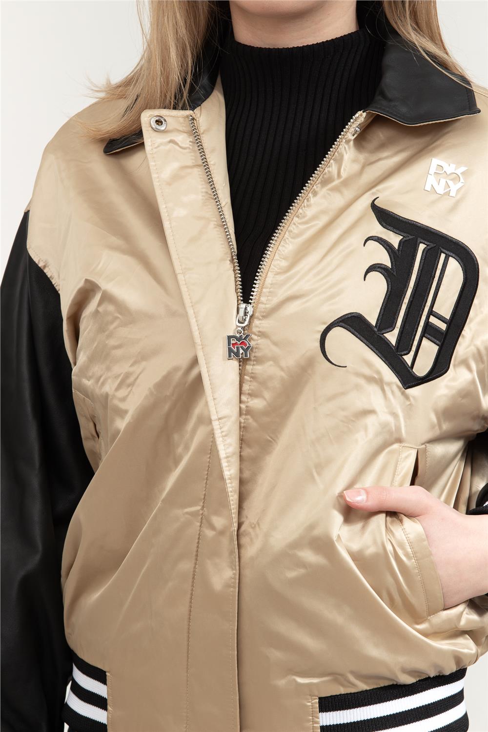 DKNY Kadın Mont