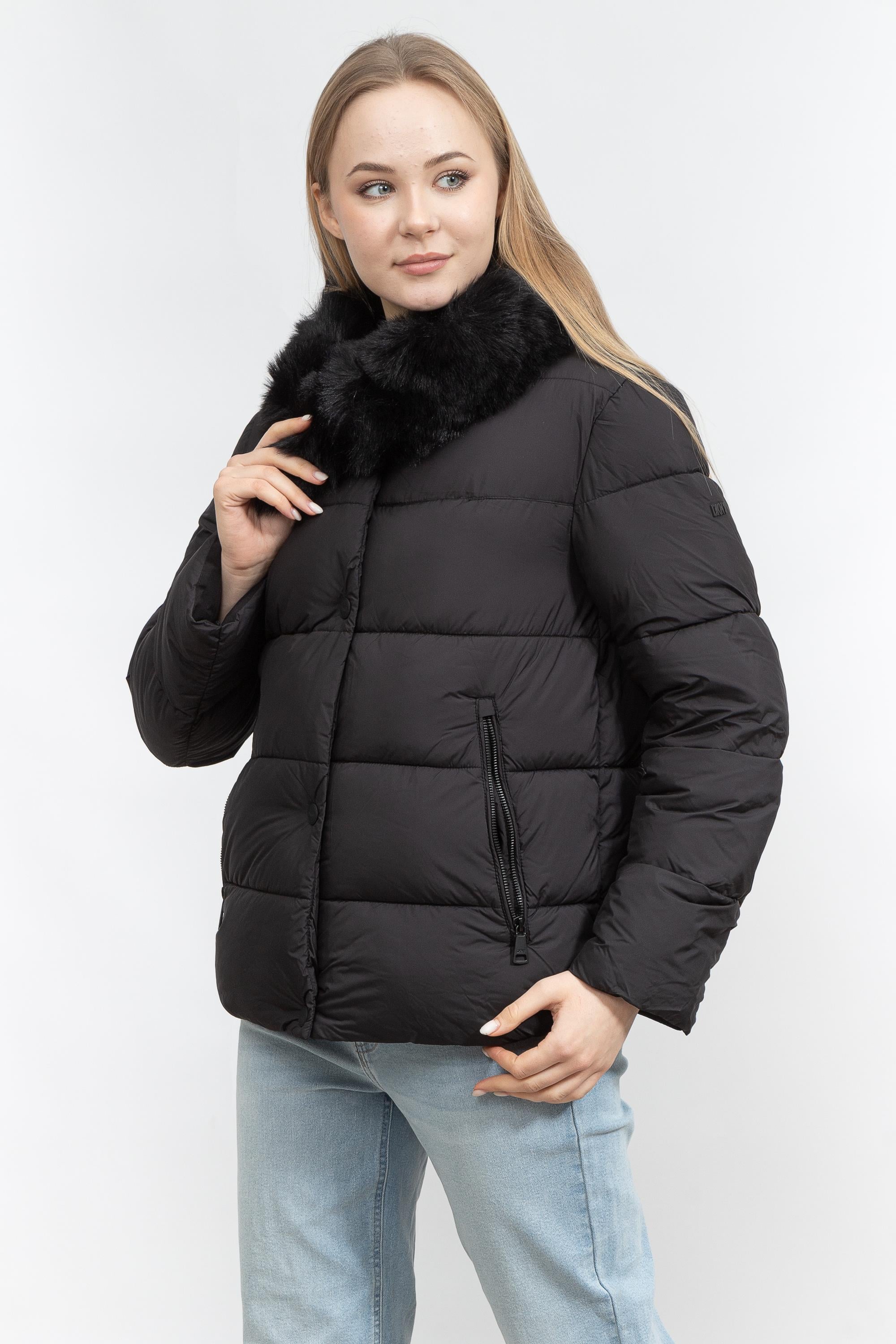 DKNY Kadın Mont