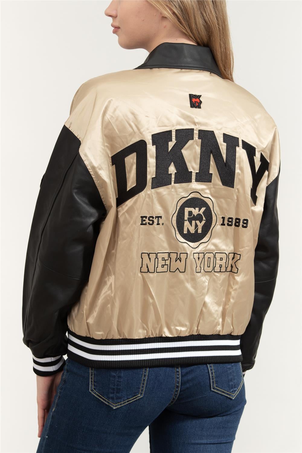 DKNY Kadın Mont