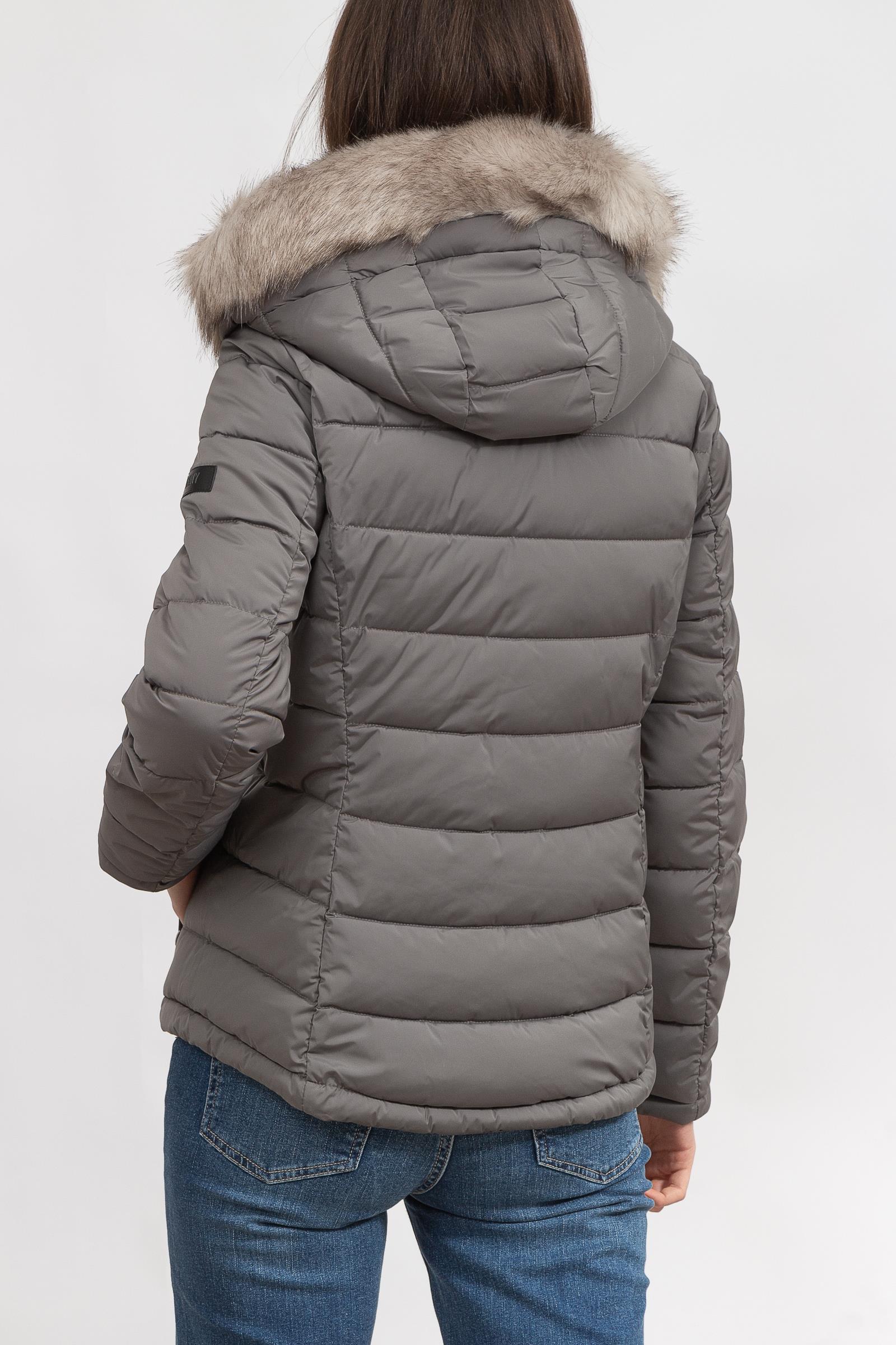 DKNY Kadın Mont