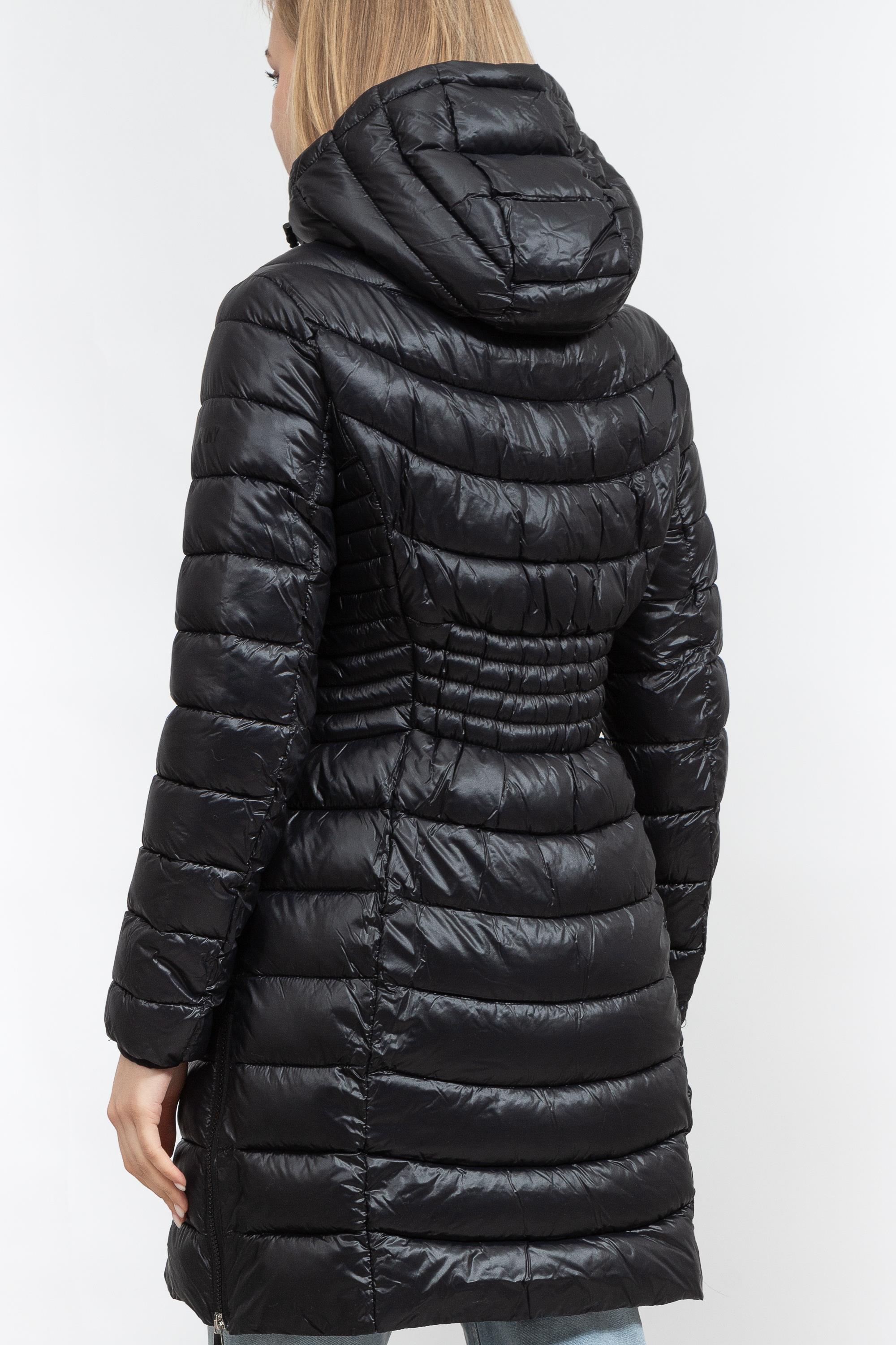 DKNY Kadın Mont