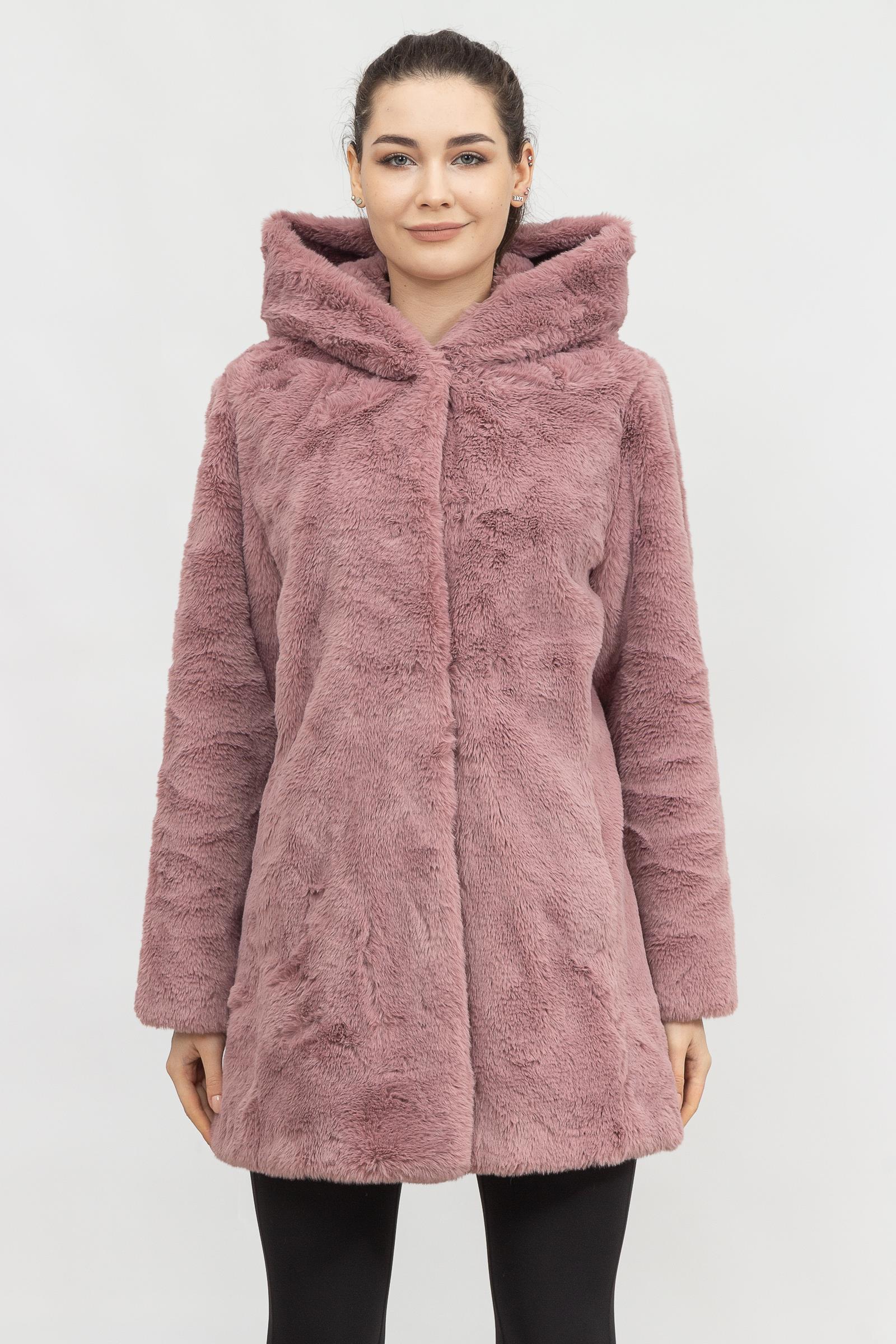 DKNY Kadın Mont