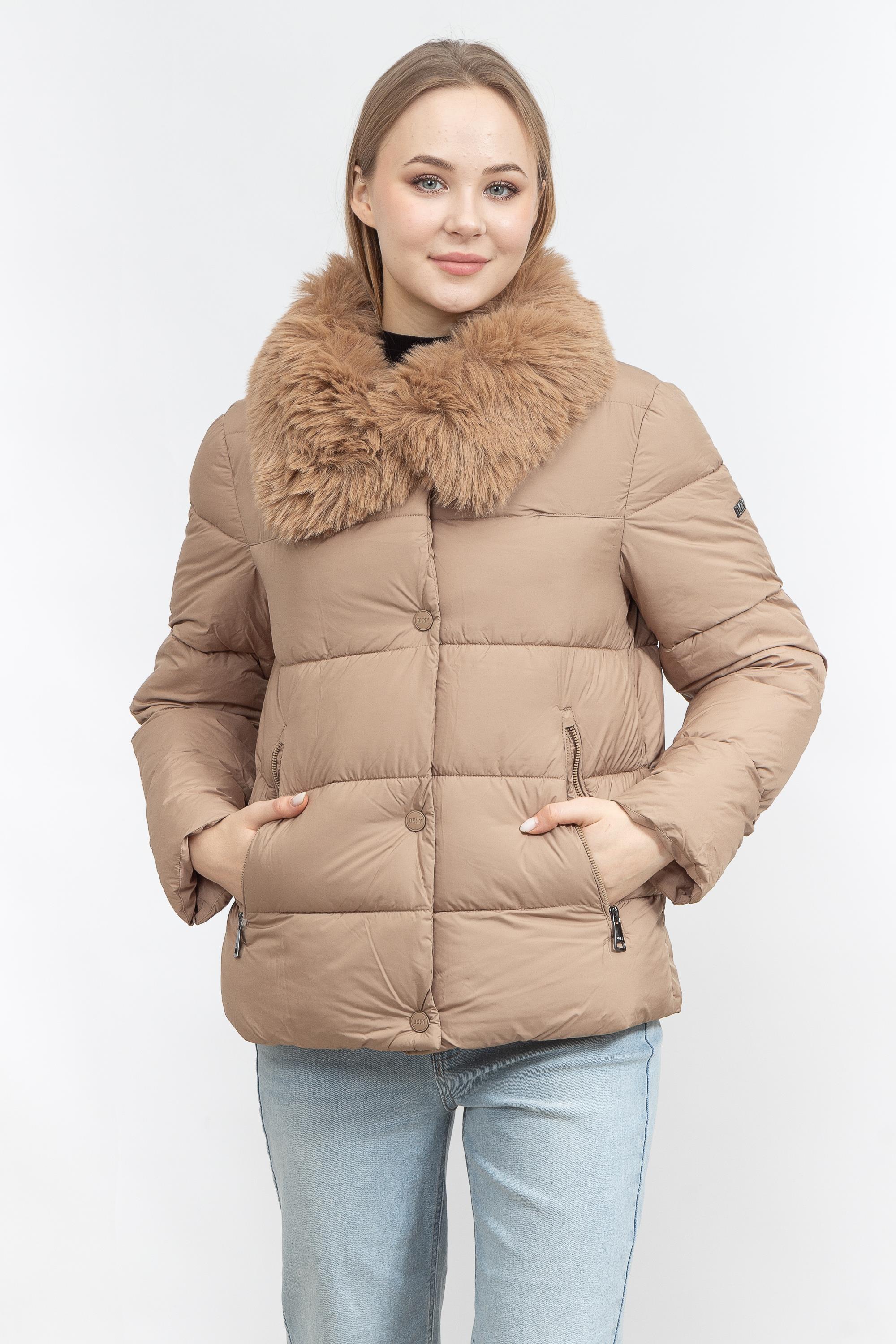 DKNY Kadın Mont