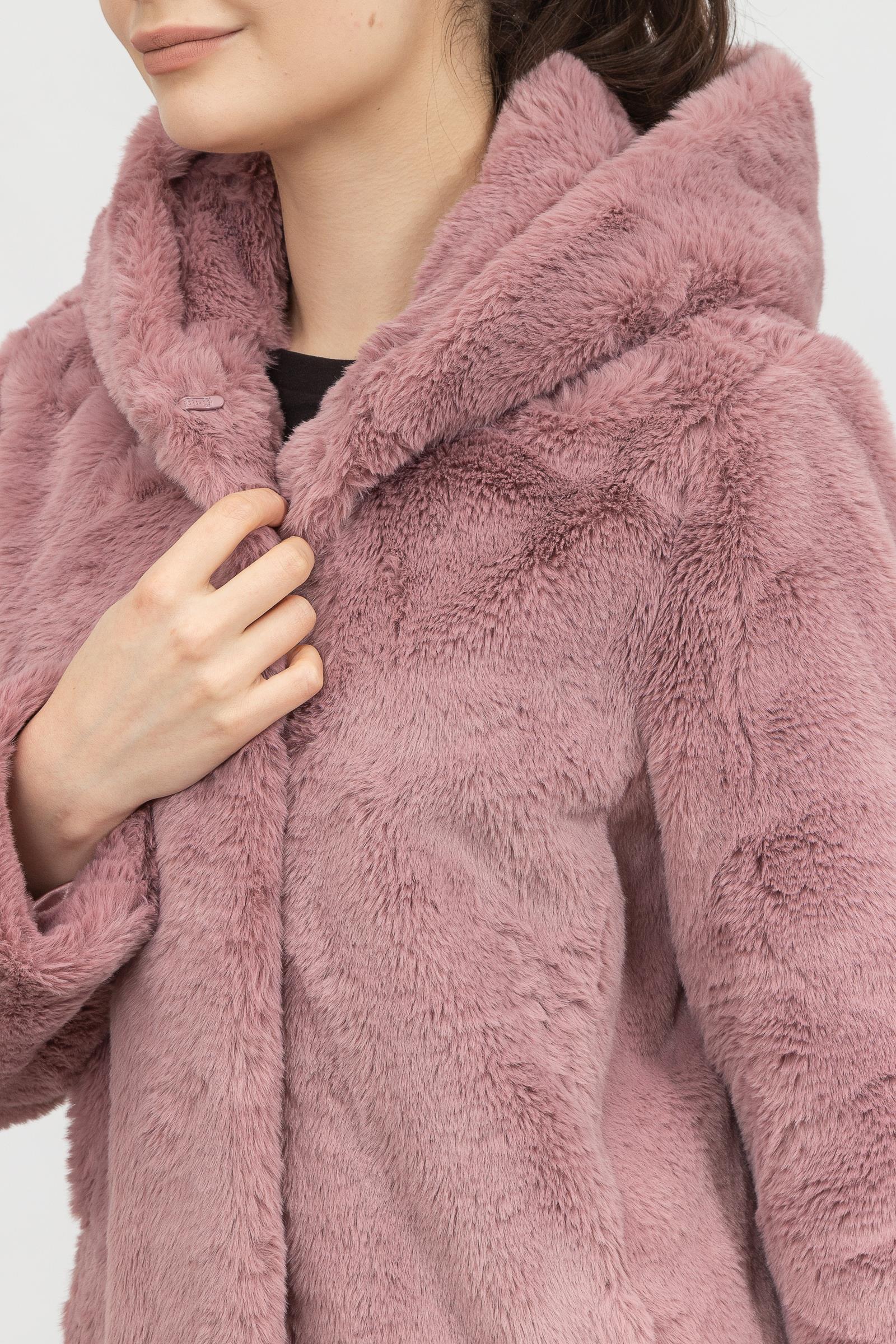 DKNY Kadın Mont