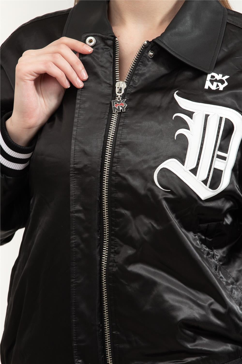 DKNY Kadın Mont