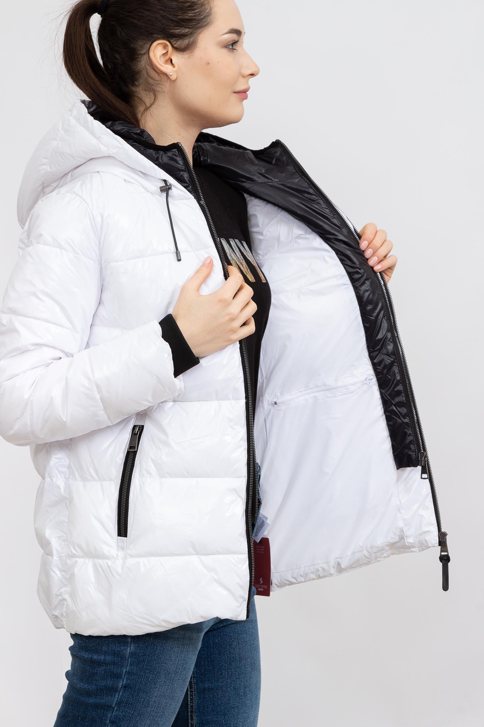 DKNY Kadın Mont