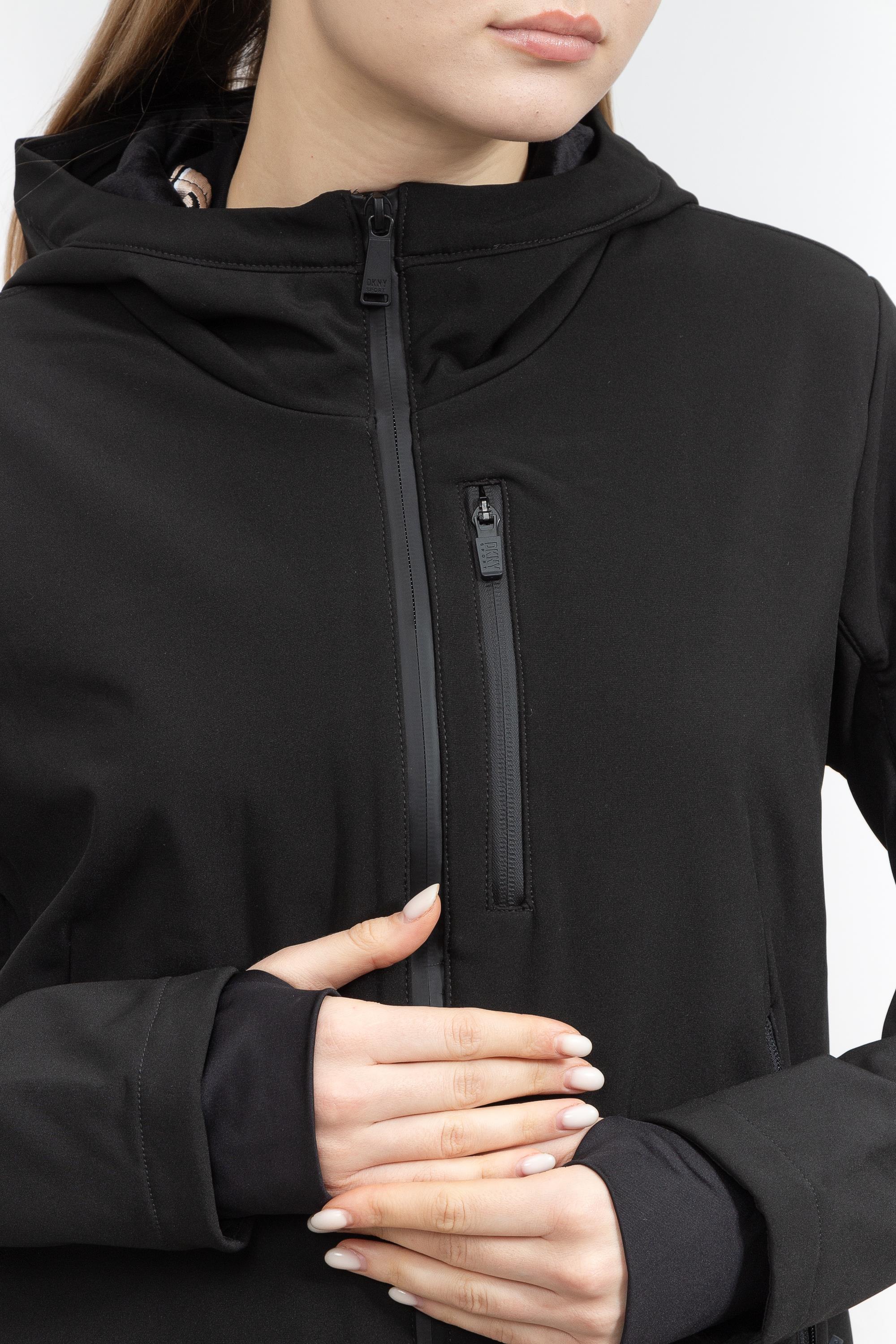 DKNY Kadın Mont
