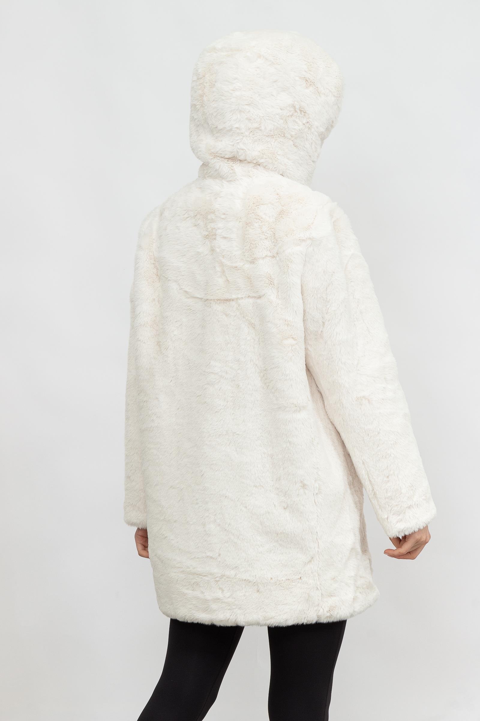 DKNY Kadın Mont