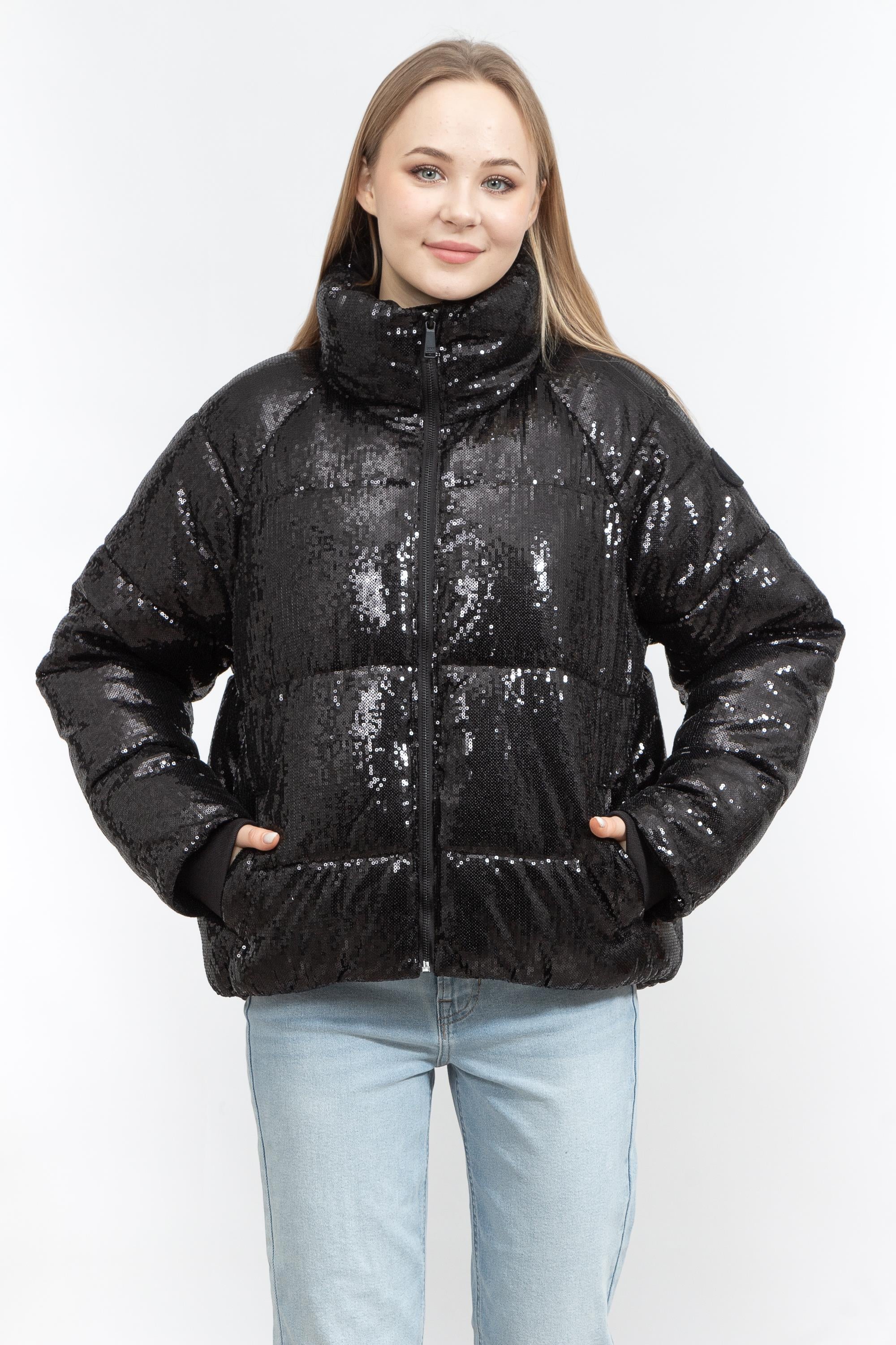 DKNY Kadın Mont