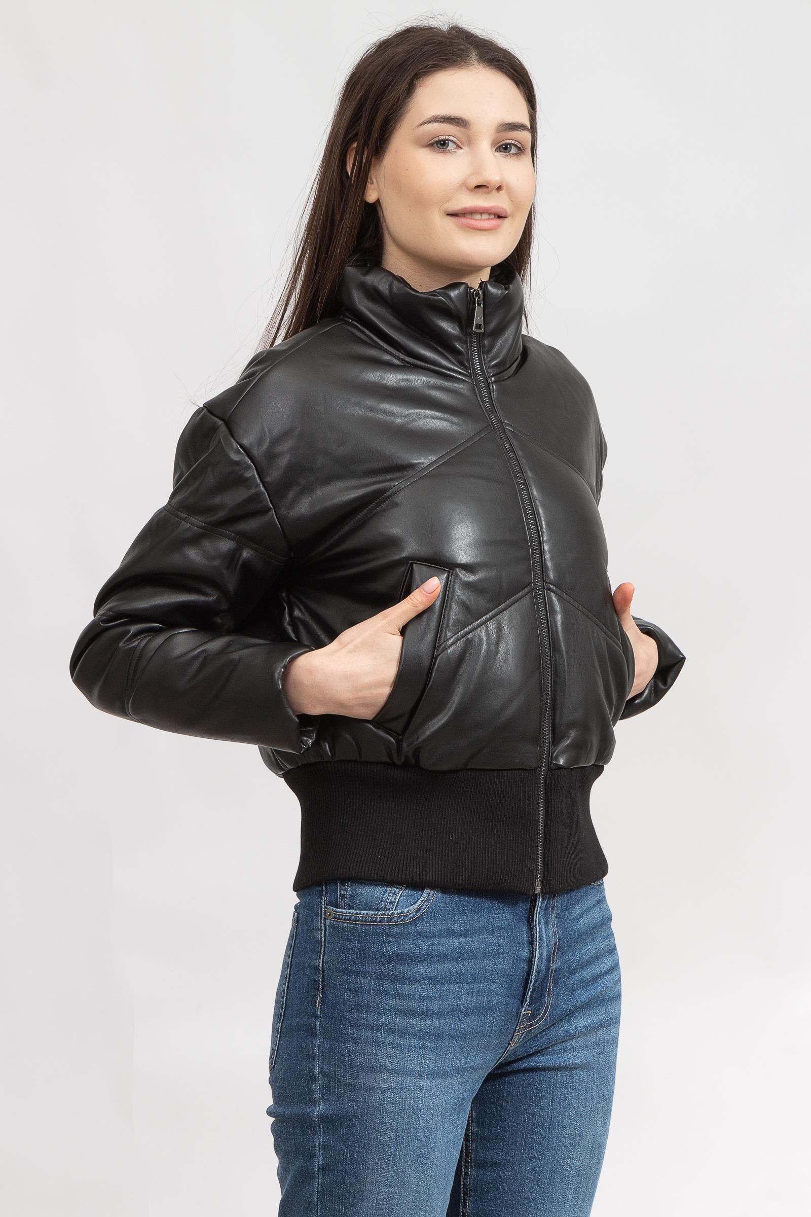 DKNY Kadın Mont