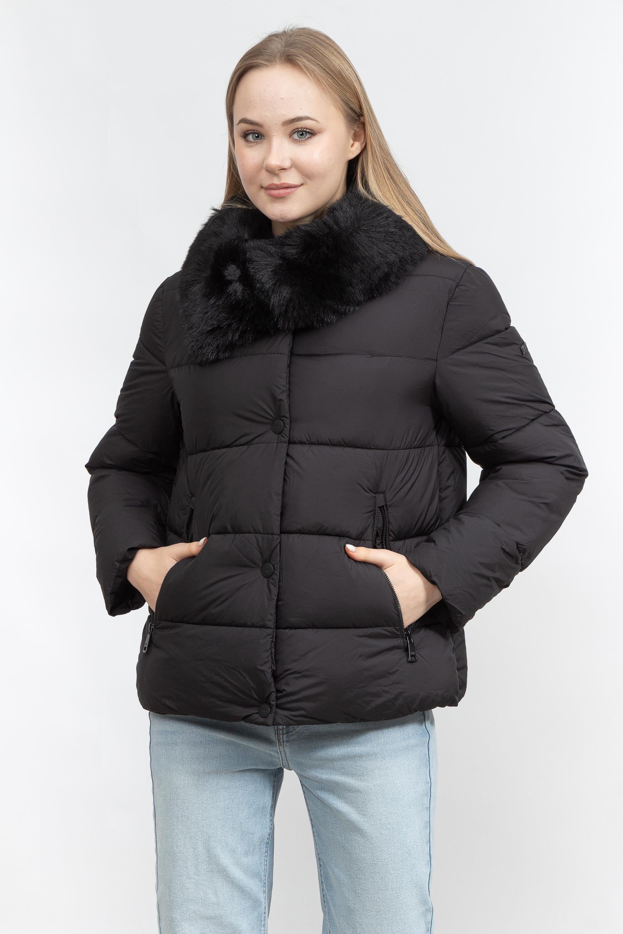 DKNY Kadın Mont