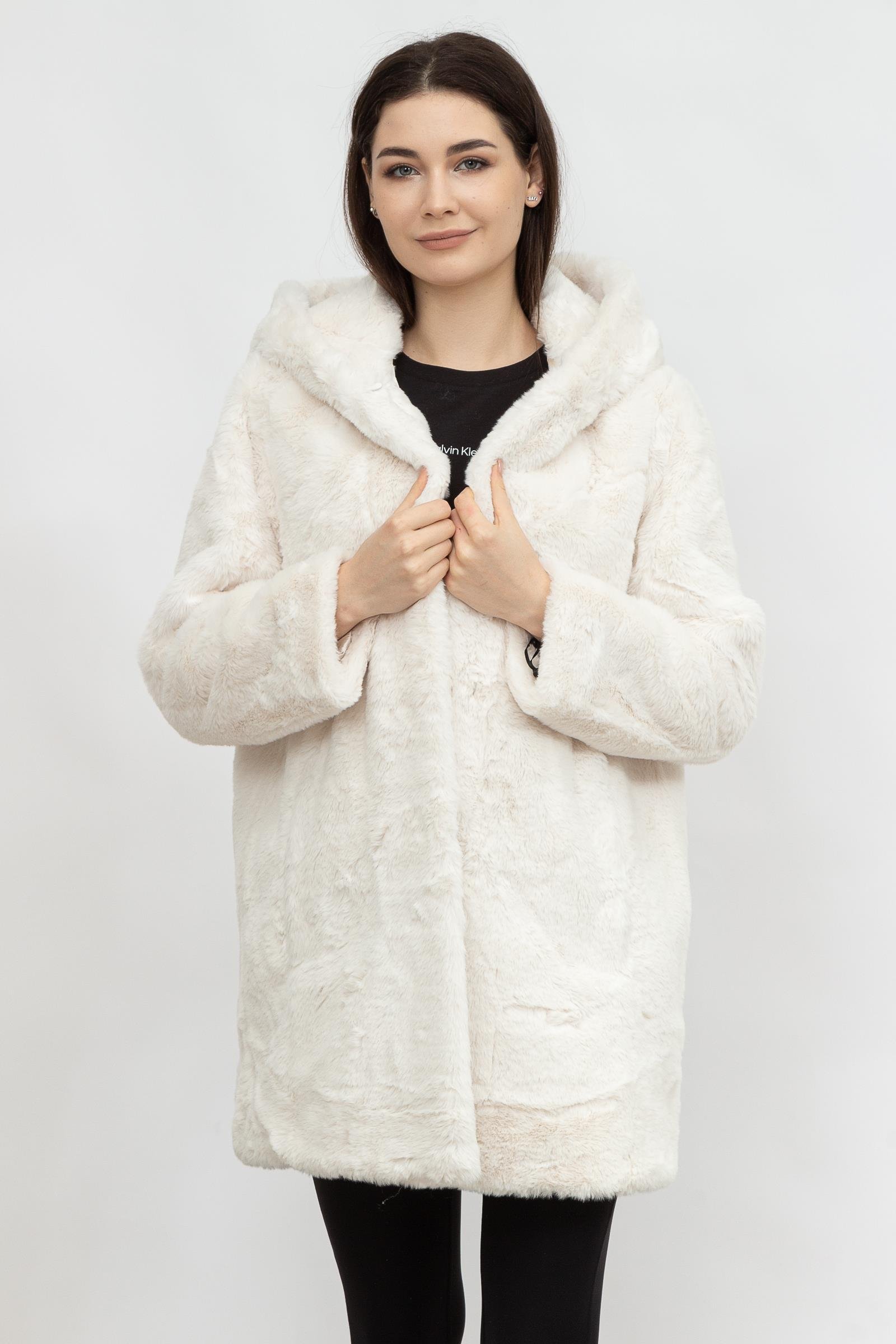 DKNY Kadın Mont