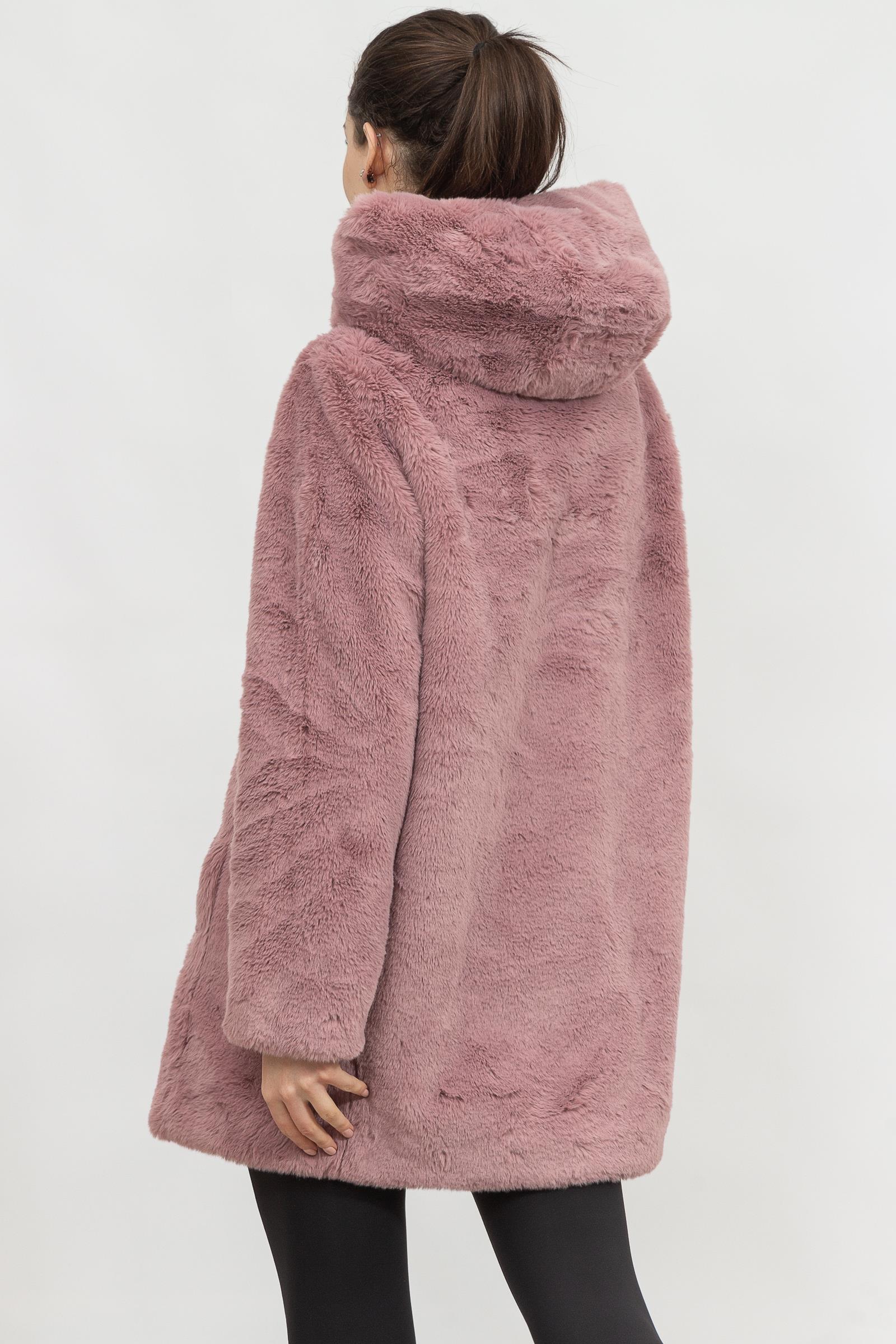 DKNY Kadın Mont