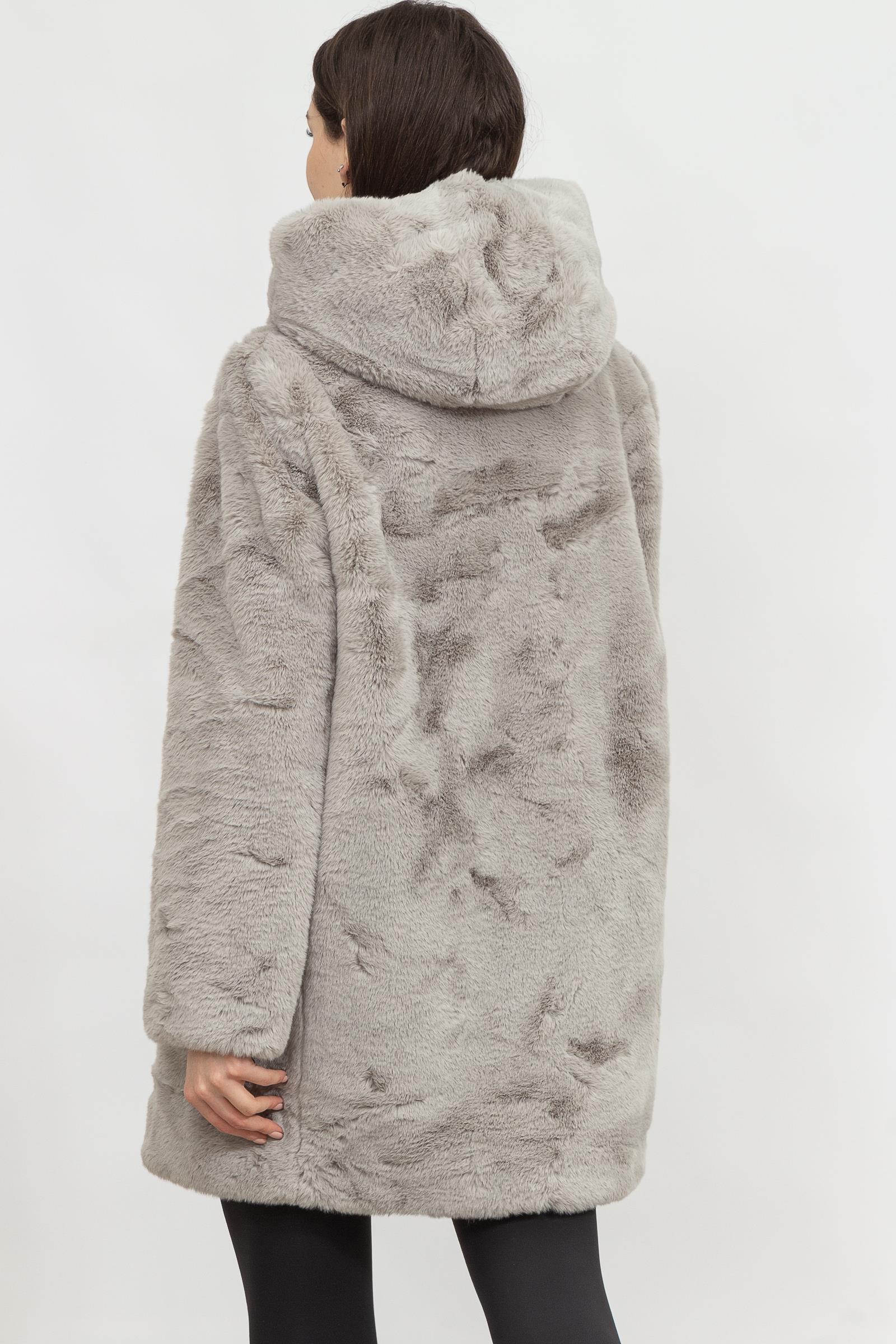 DKNY Kadın Mont