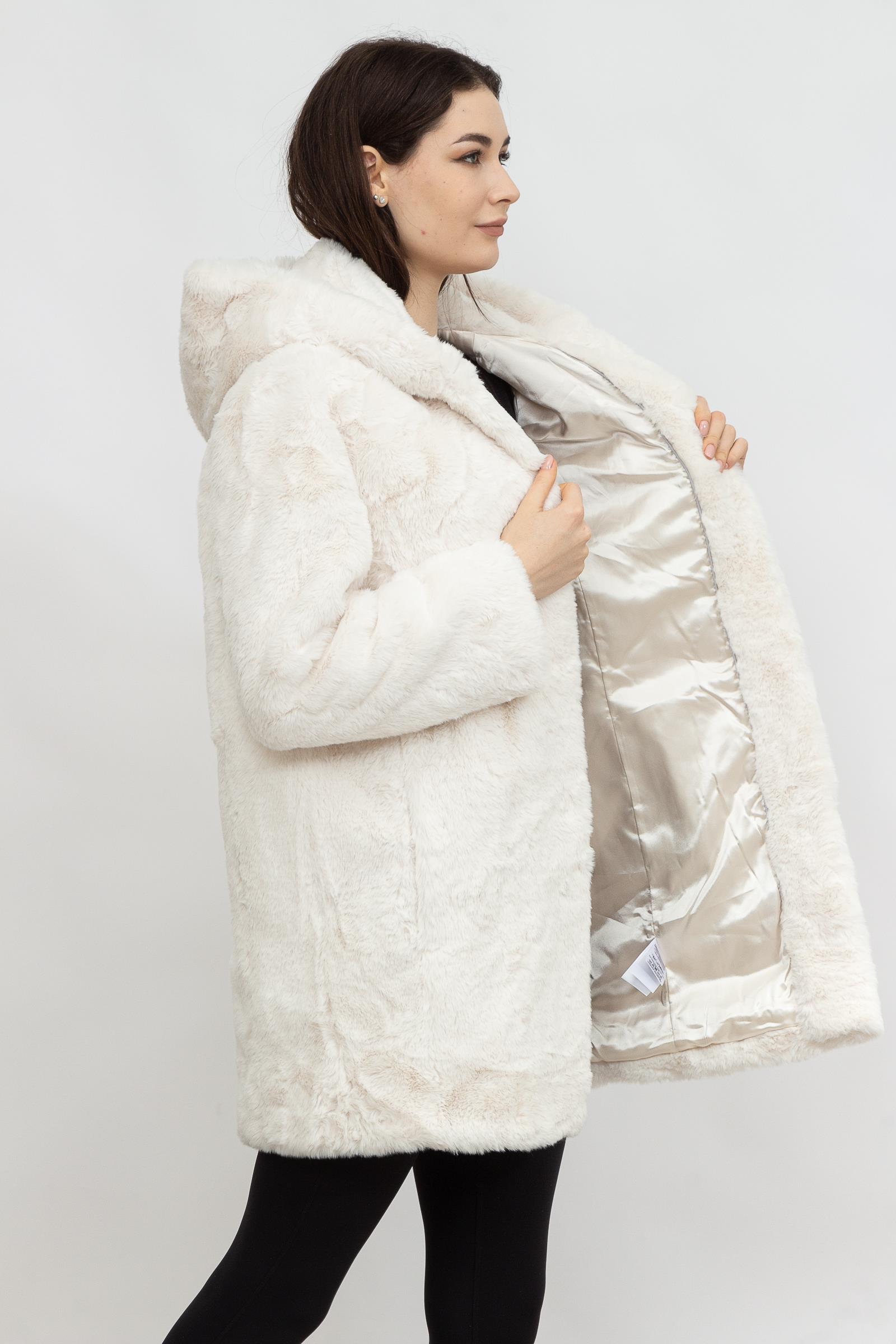 DKNY Kadın Mont