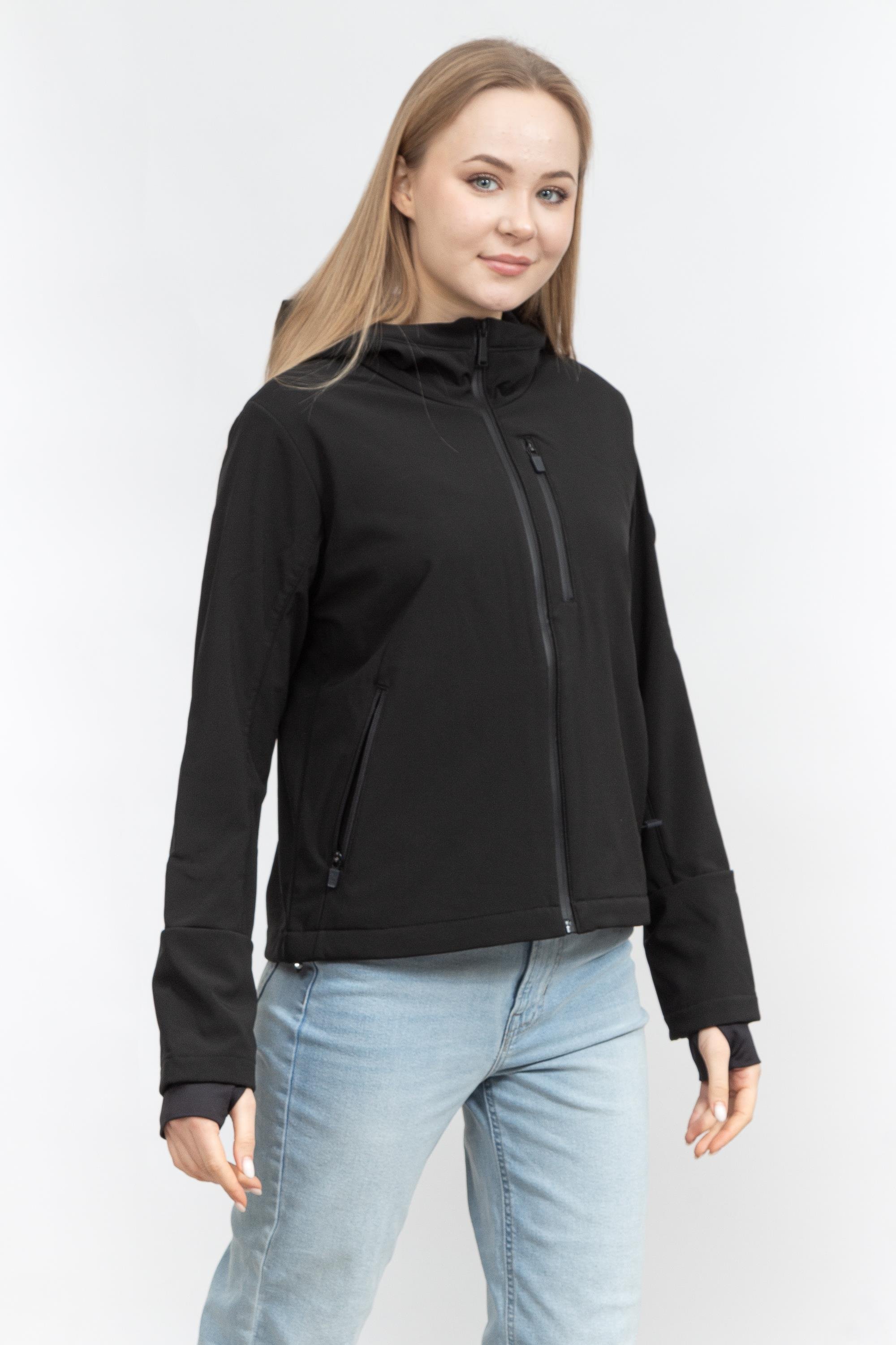 DKNY Kadın Mont