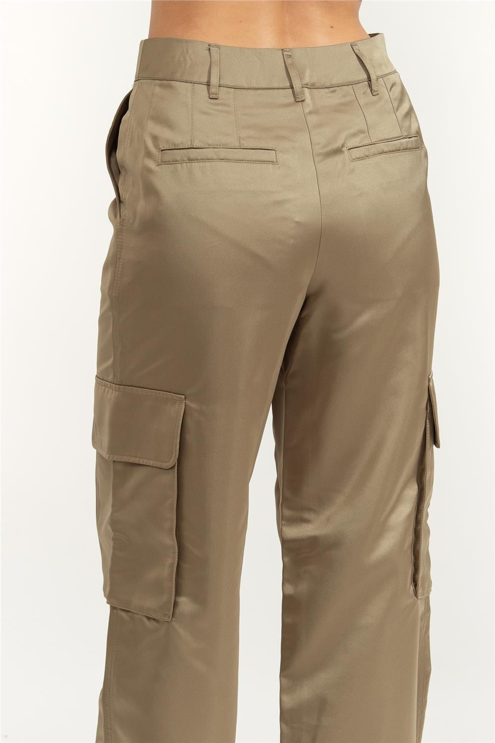 DKNY Kadın Pantolon