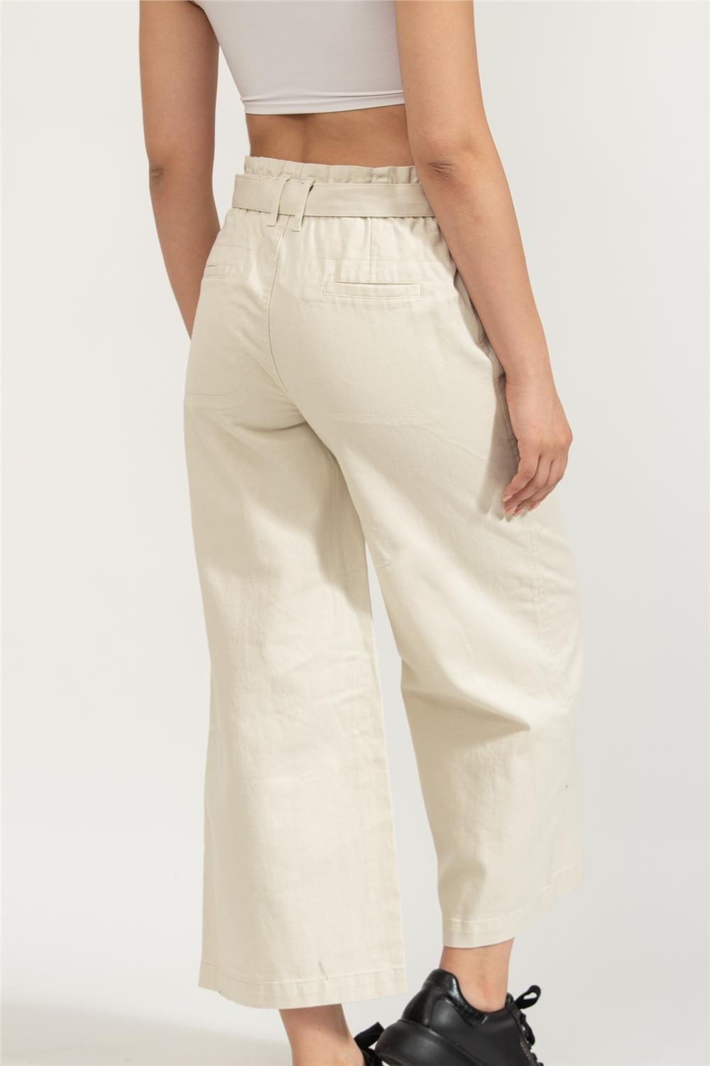 DKNY Kadın Pantolon