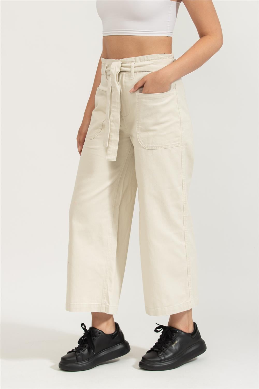 DKNY Kadın Pantolon