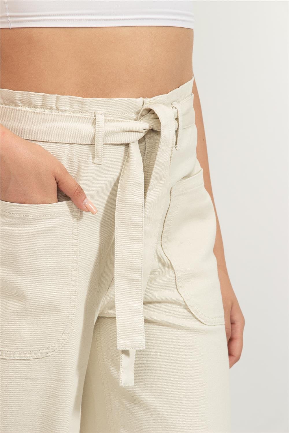 DKNY Kadın Pantolon