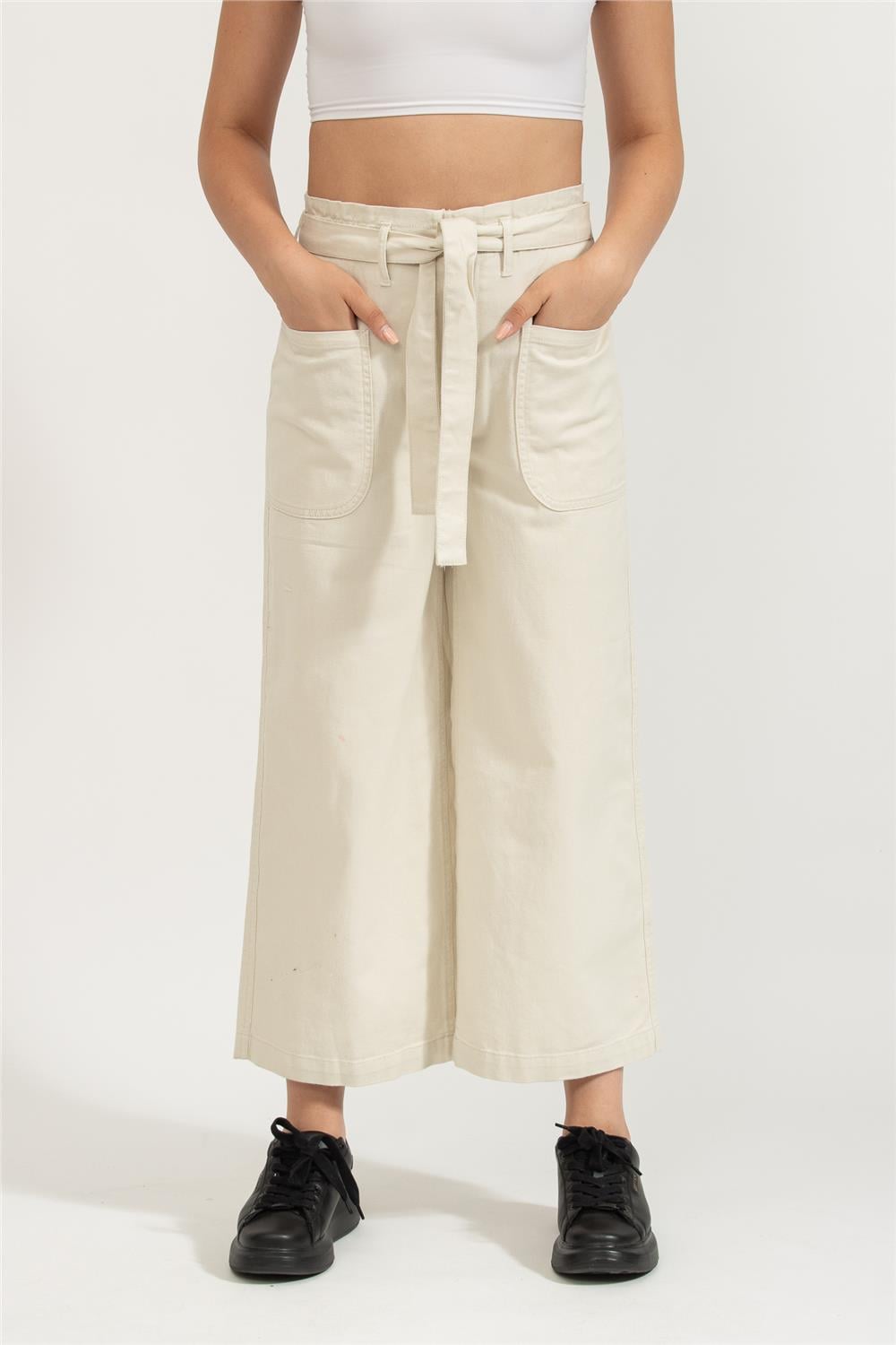 DKNY Kadın Pantolon