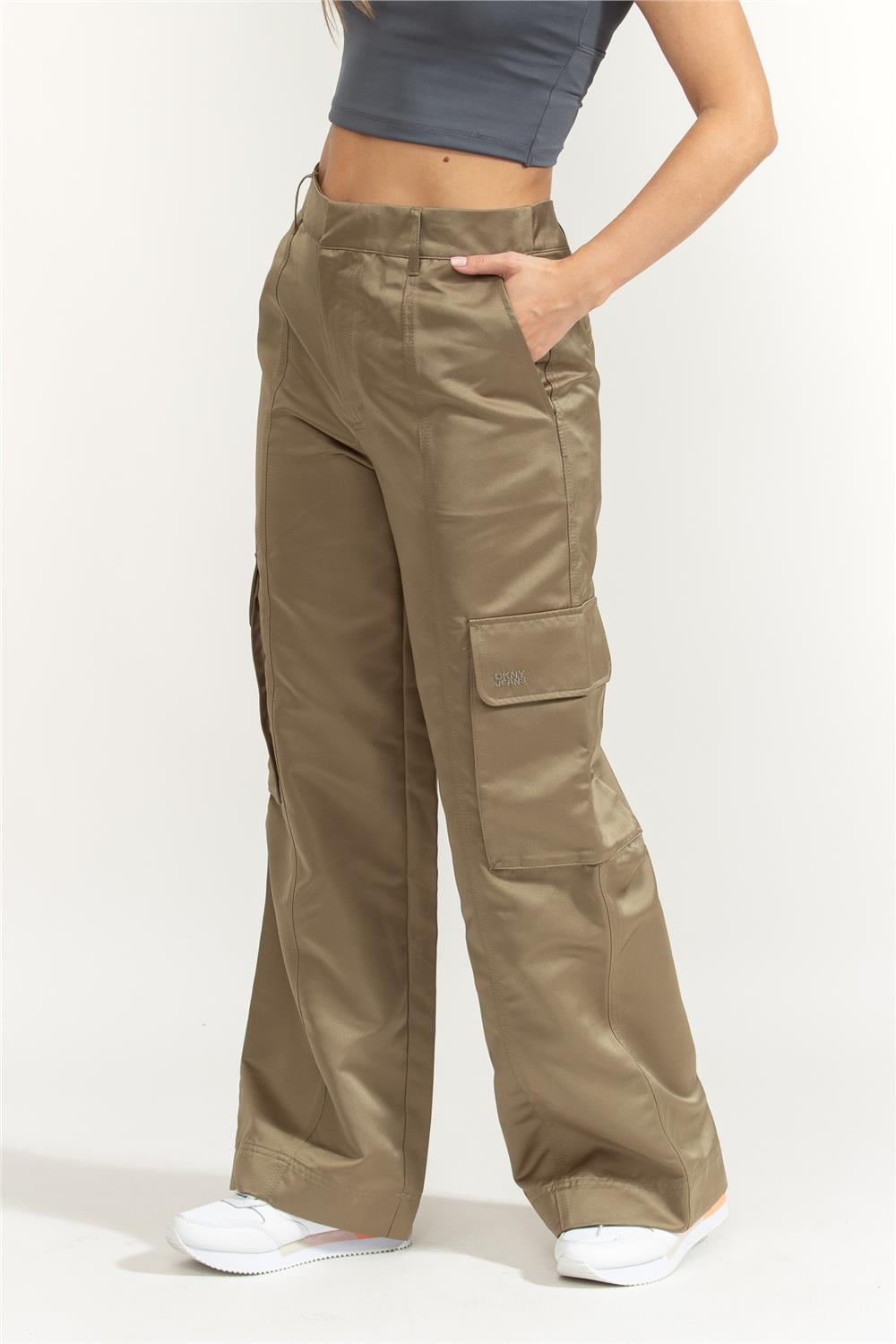 DKNY Kadın Pantolon