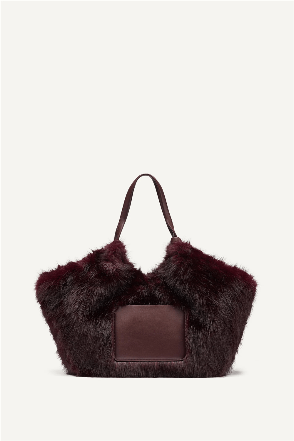 DKNY Kadın Paula Md Tote Omuz Çantası