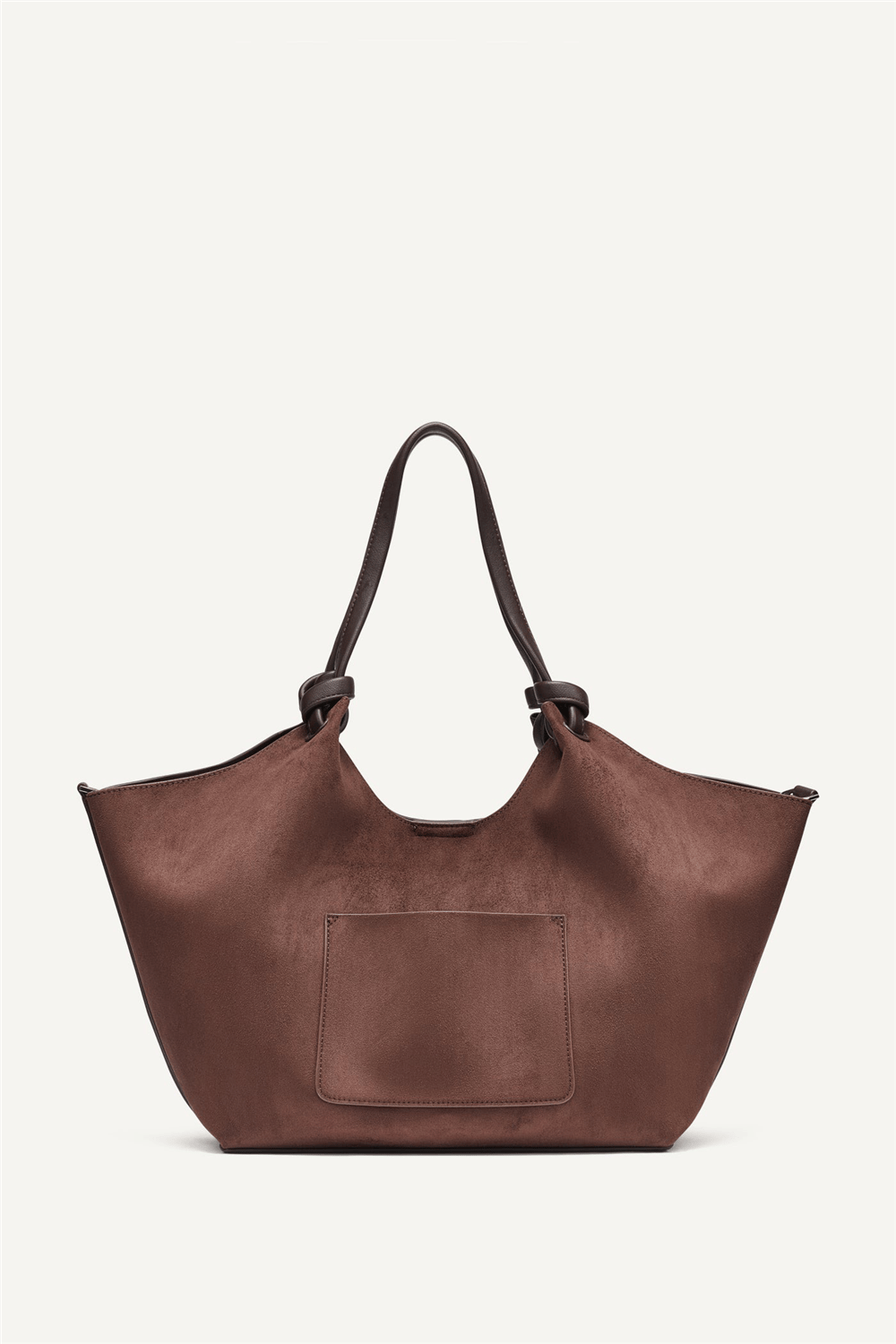 DKNY Kadın Paula Md Tote Omuz Çantası
