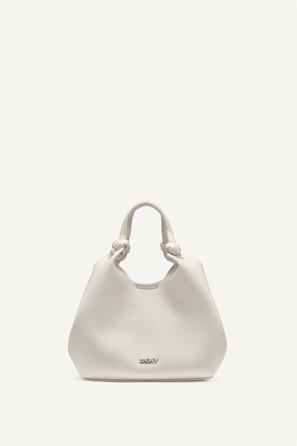 DKNY Kadın Paula Sm Tote Mini Omuz Çantası Siyah