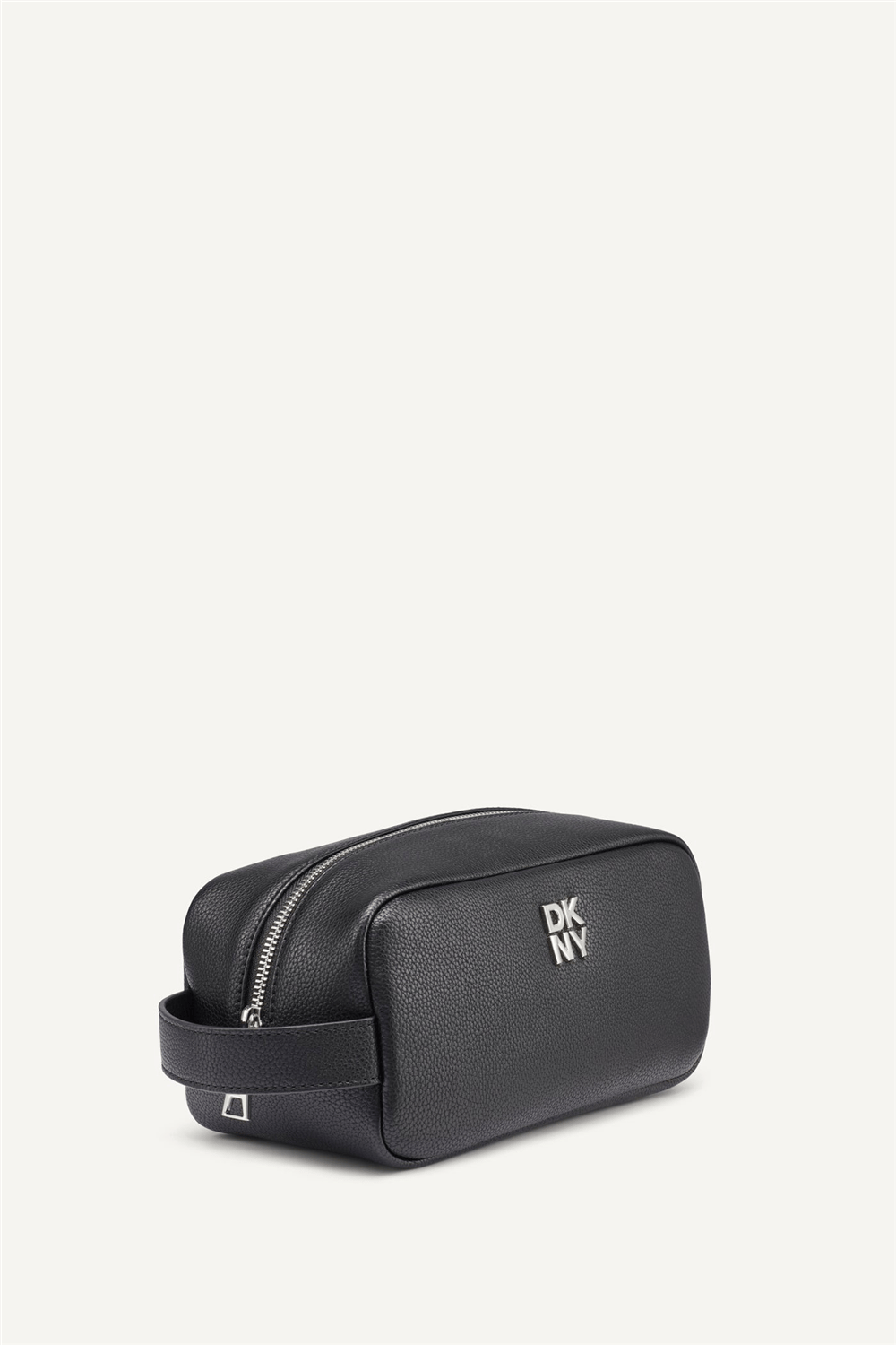 DKNY Kadın Sarah Travel Kit El Çantası Siyah