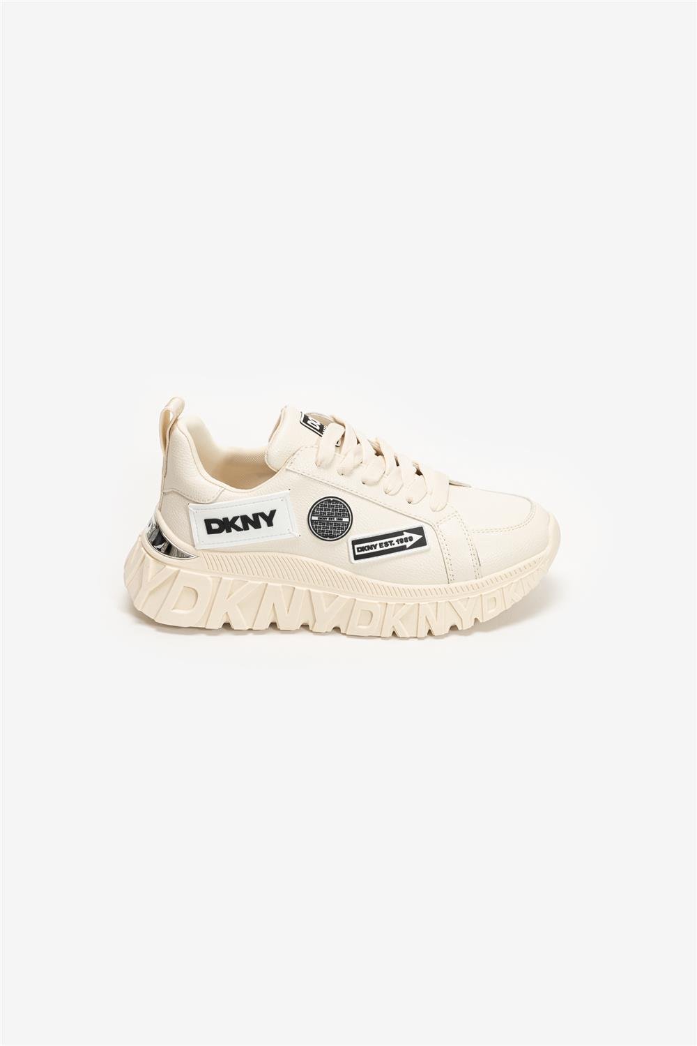DKNY Kadın Sneaker