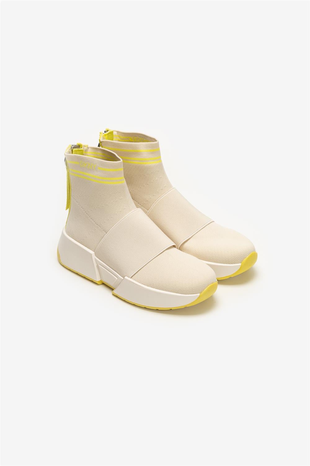 DKNY Kadın Sneaker